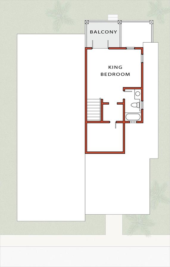 Miramar Beach Villas - Residential