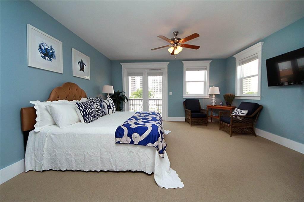 Miramar Beach Villas - Residential