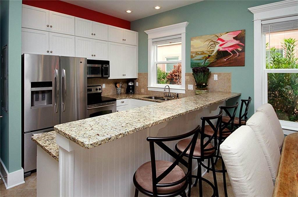 Miramar Beach Villas - Residential