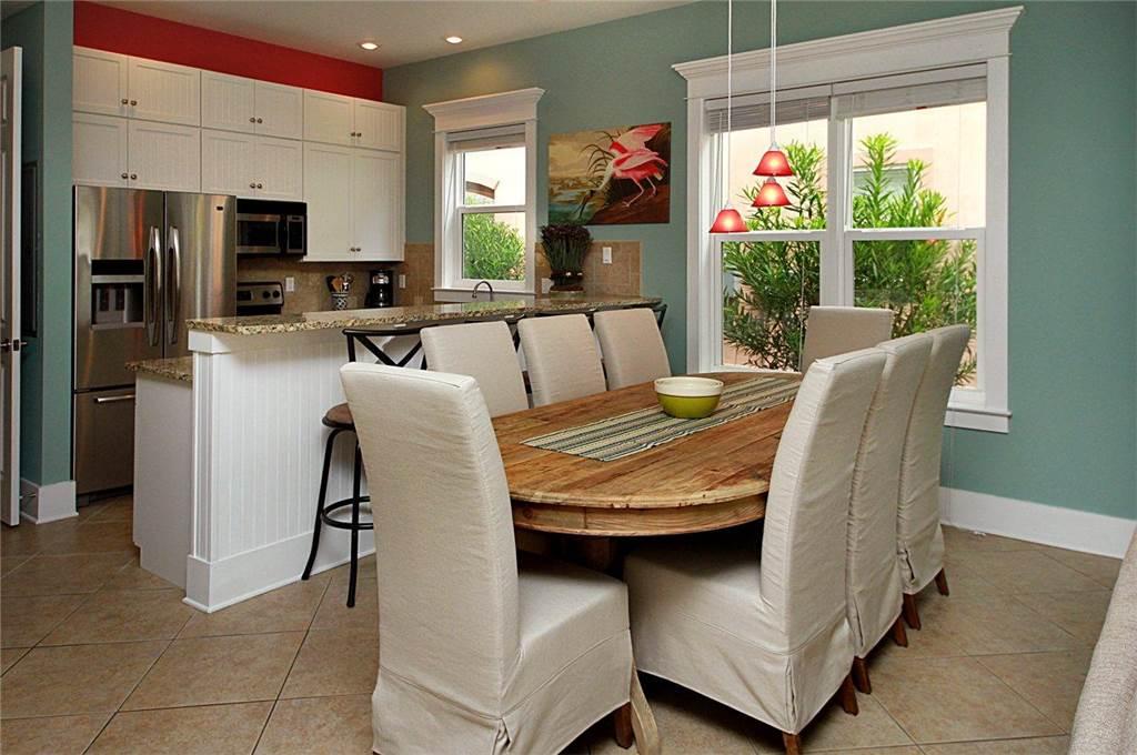 Miramar Beach Villas - Residential