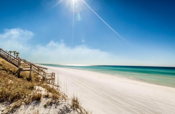 Miramar Beach Villas - Residential