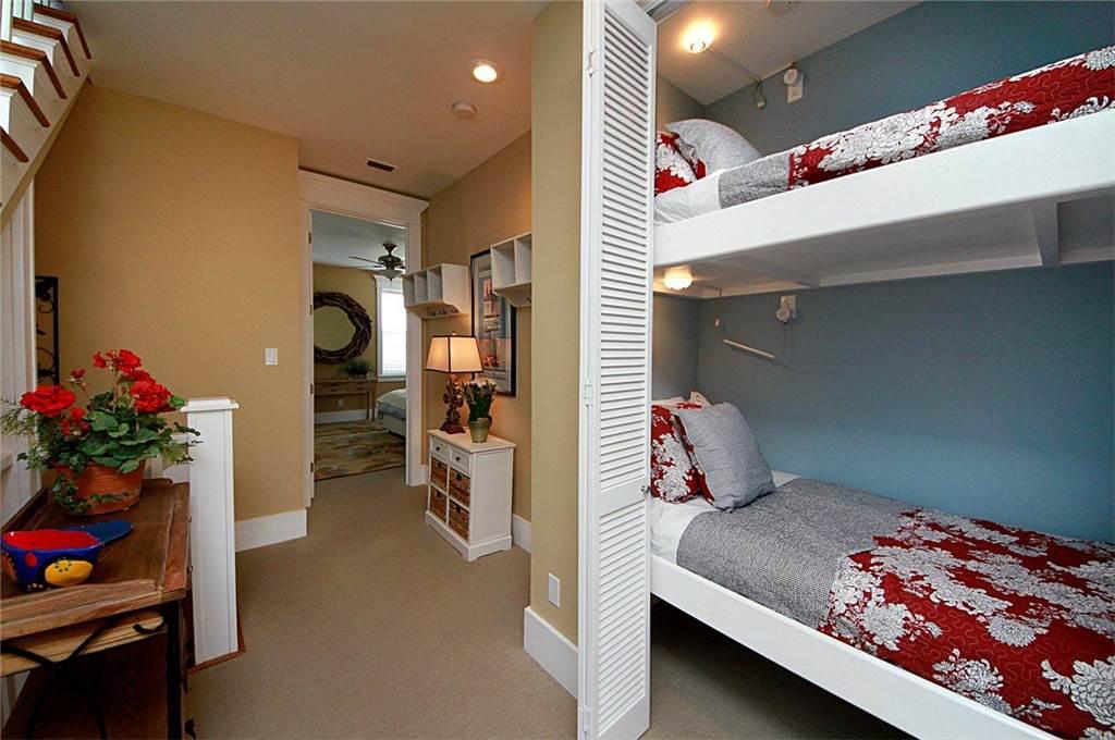 Miramar Beach Villas - Residential