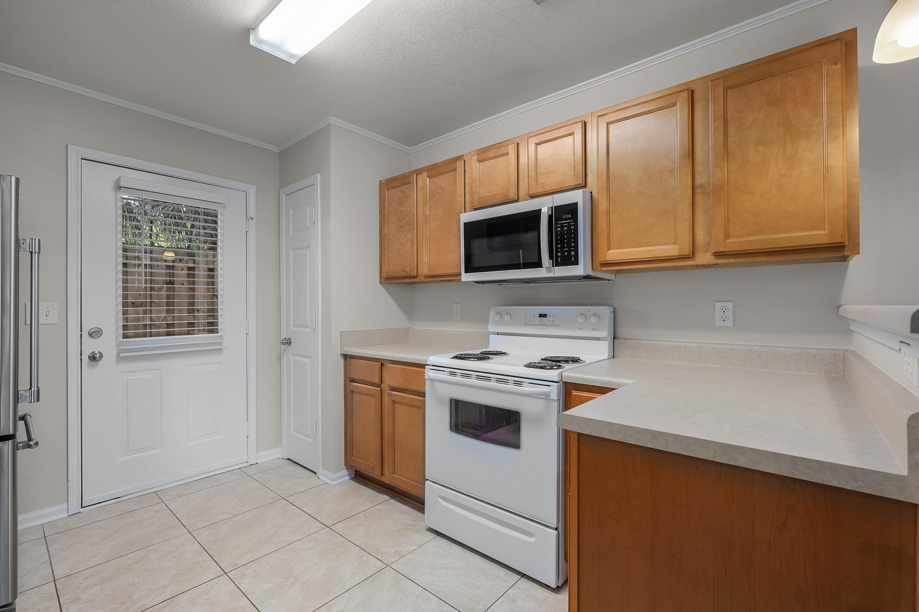 QUAIL RUN - Residential