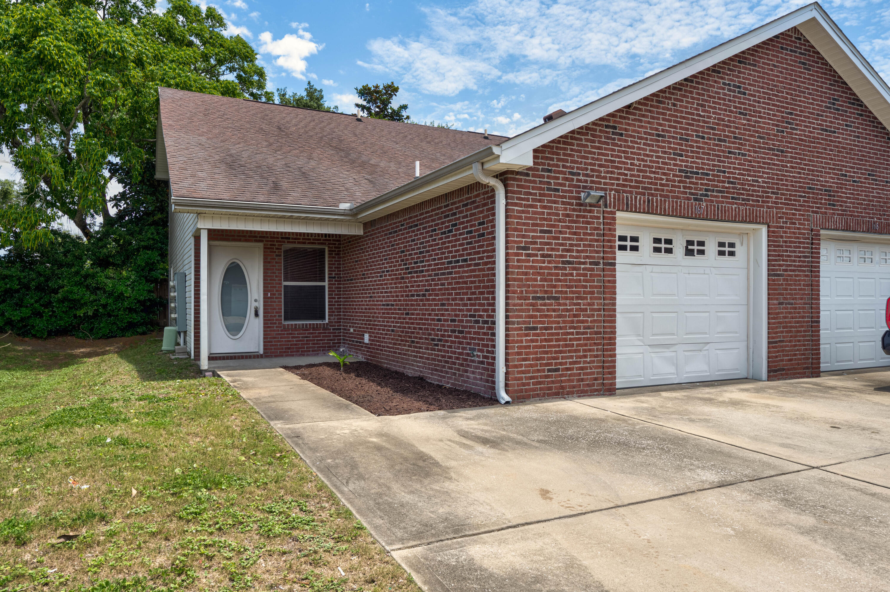 QUAIL RUN - Residential