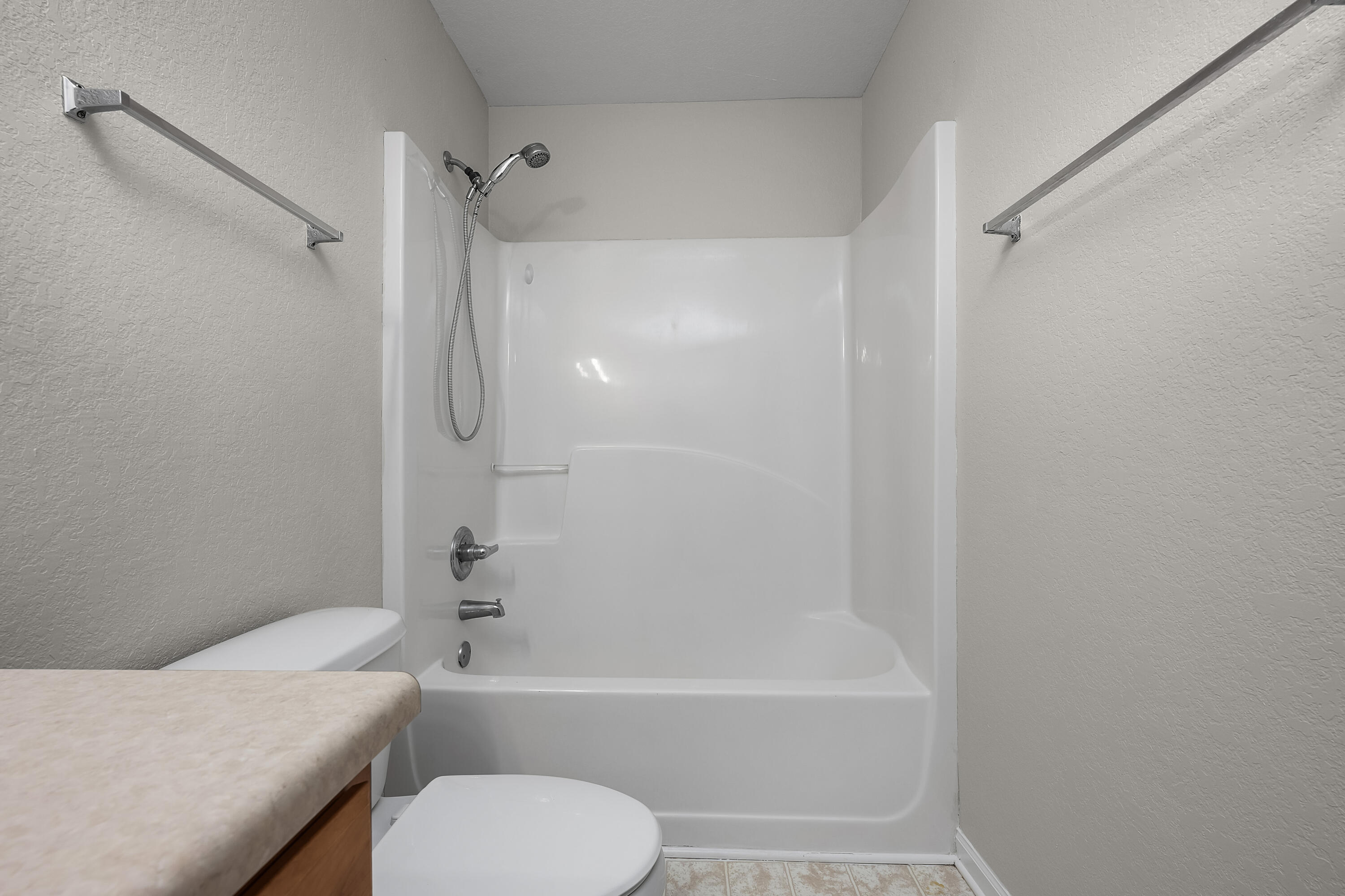 QUAIL RUN - Residential