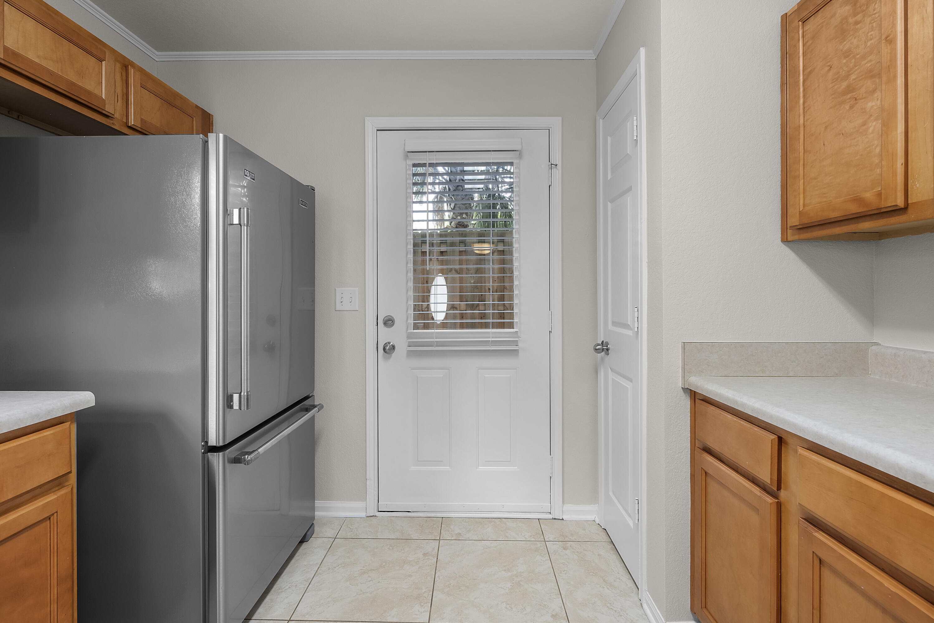 QUAIL RUN - Residential