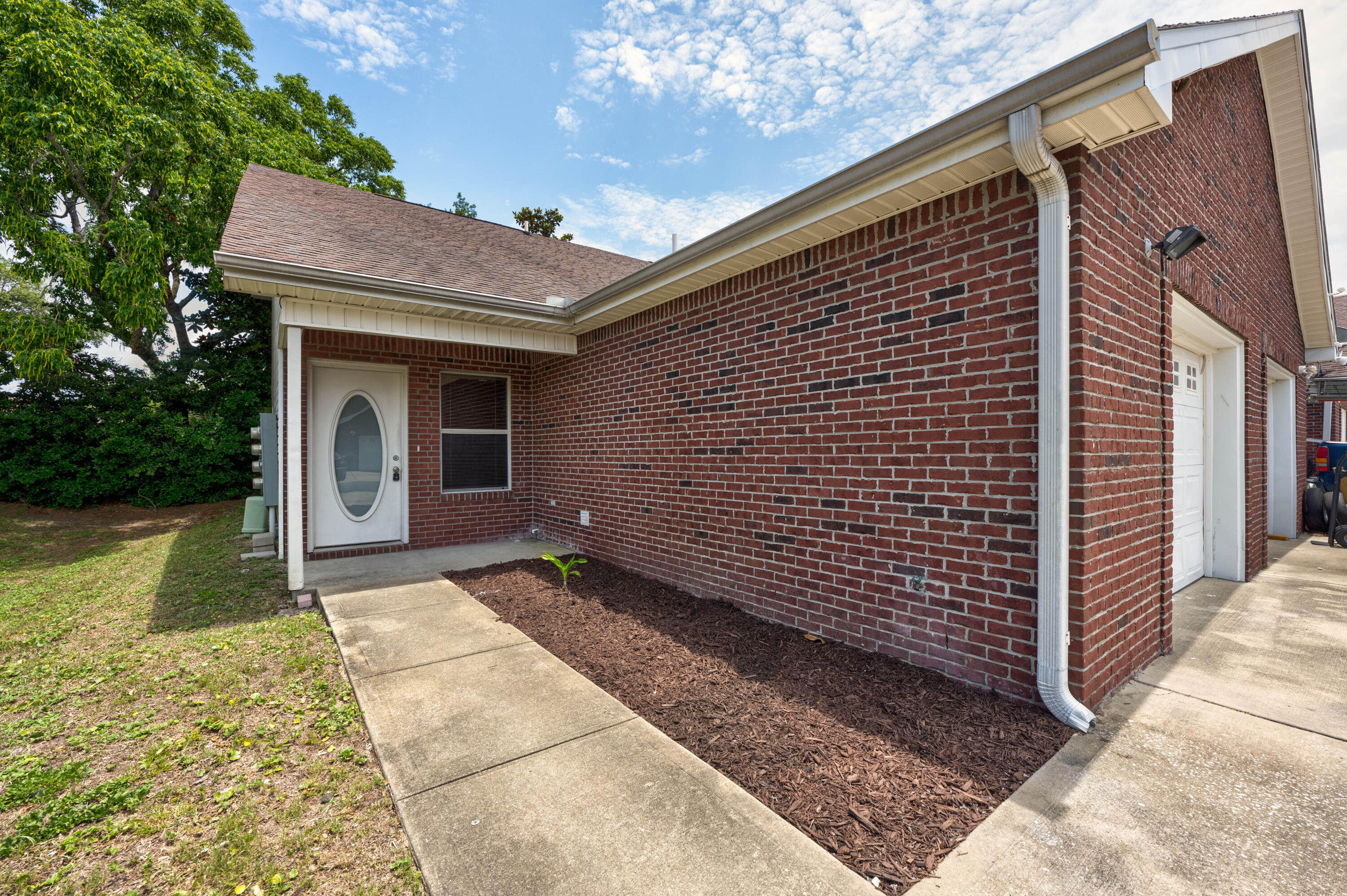 QUAIL RUN - Residential