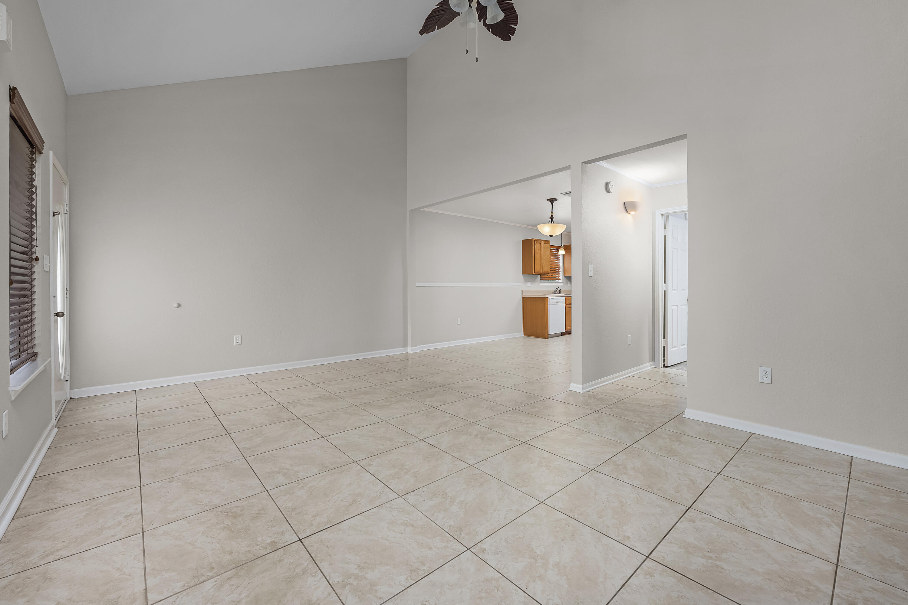 QUAIL RUN - Residential