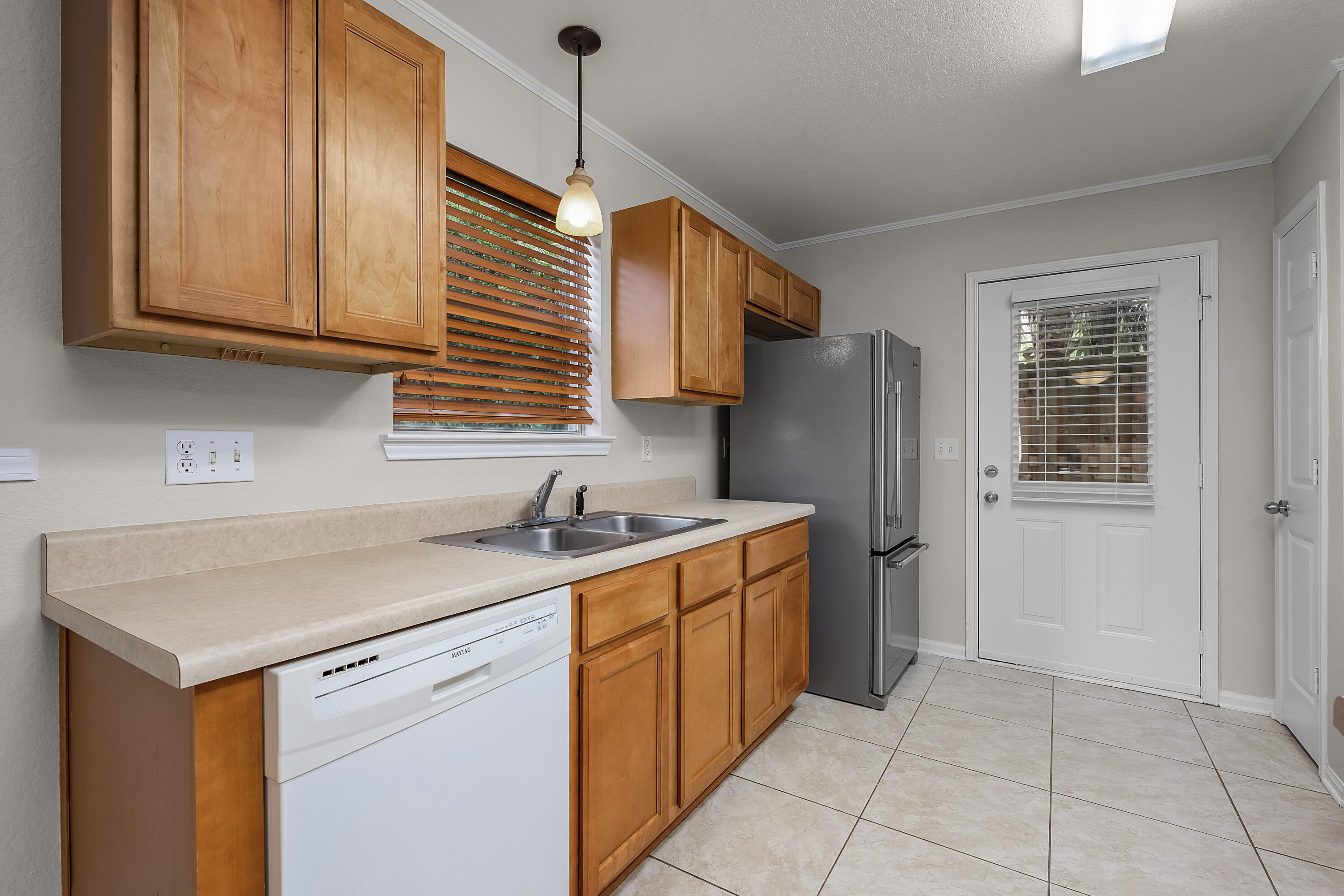 QUAIL RUN - Residential