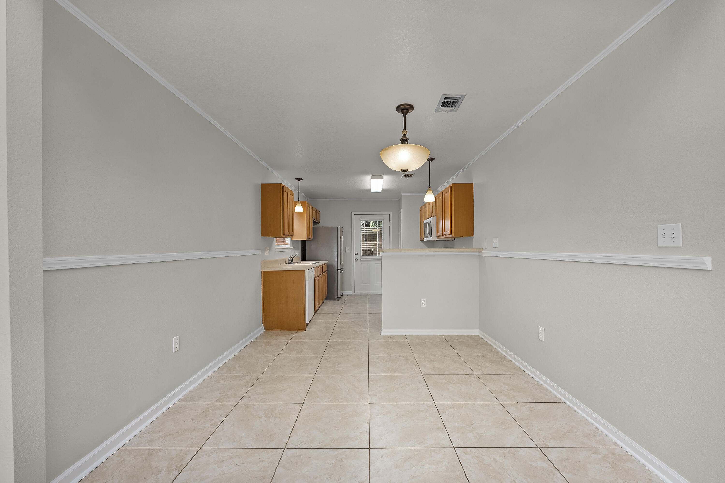 QUAIL RUN - Residential