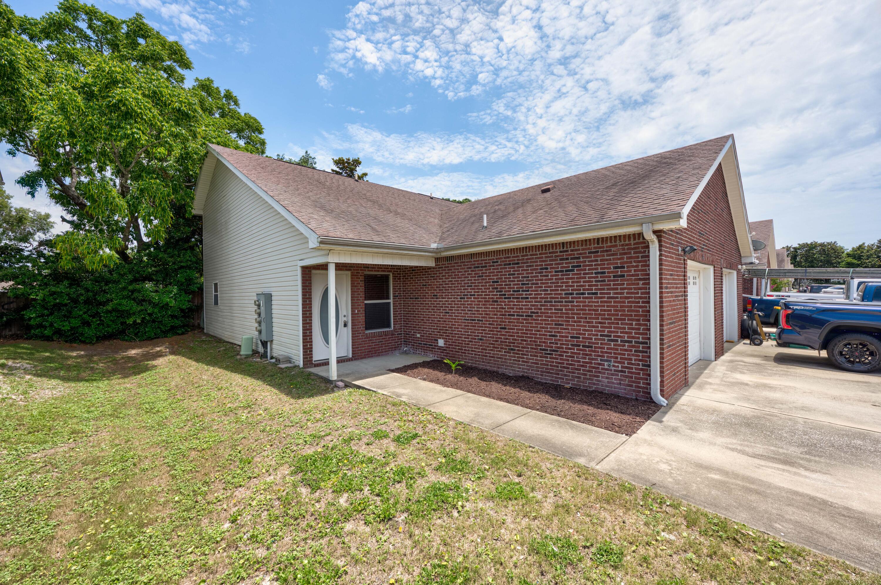 QUAIL RUN - Residential