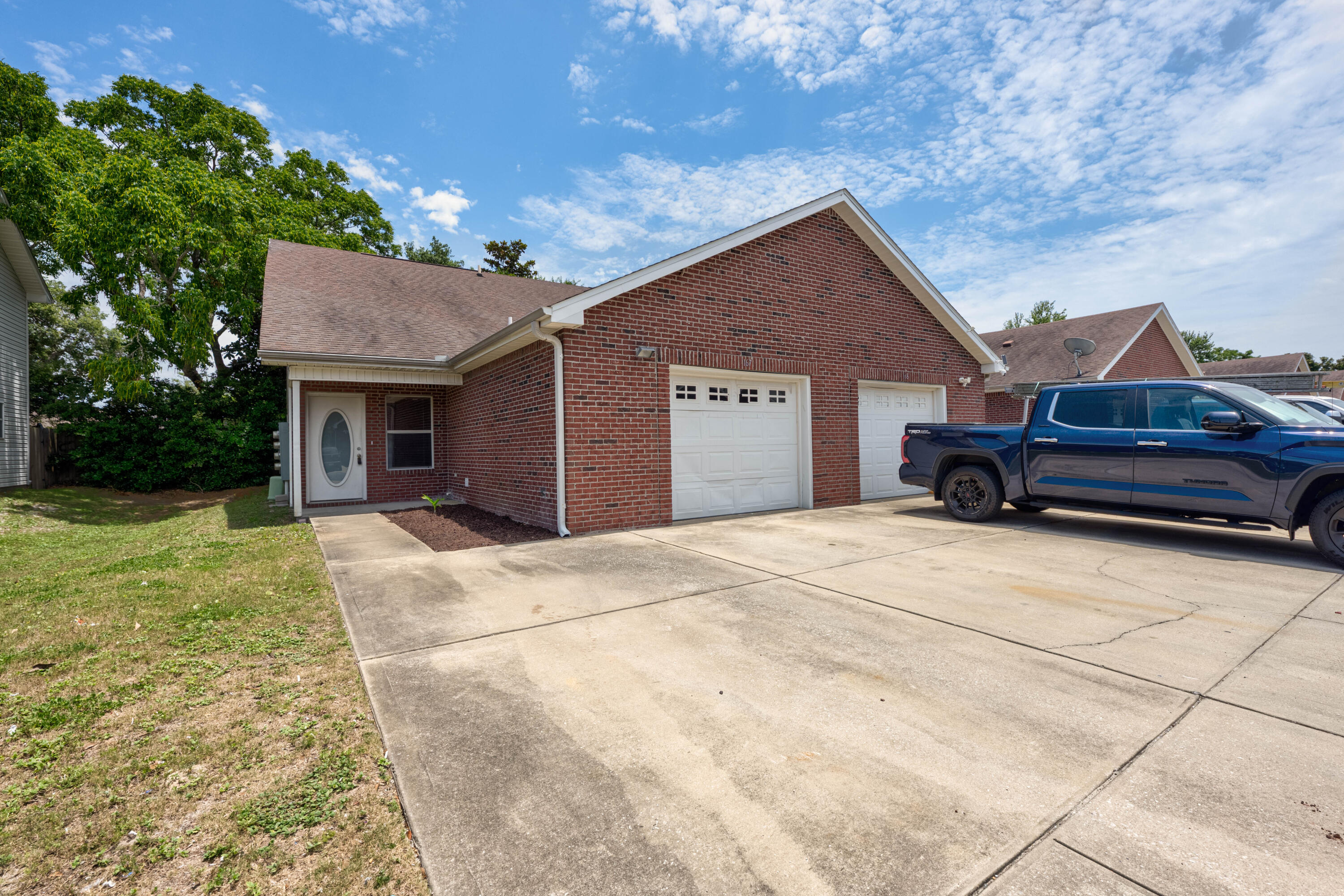 QUAIL RUN - Residential