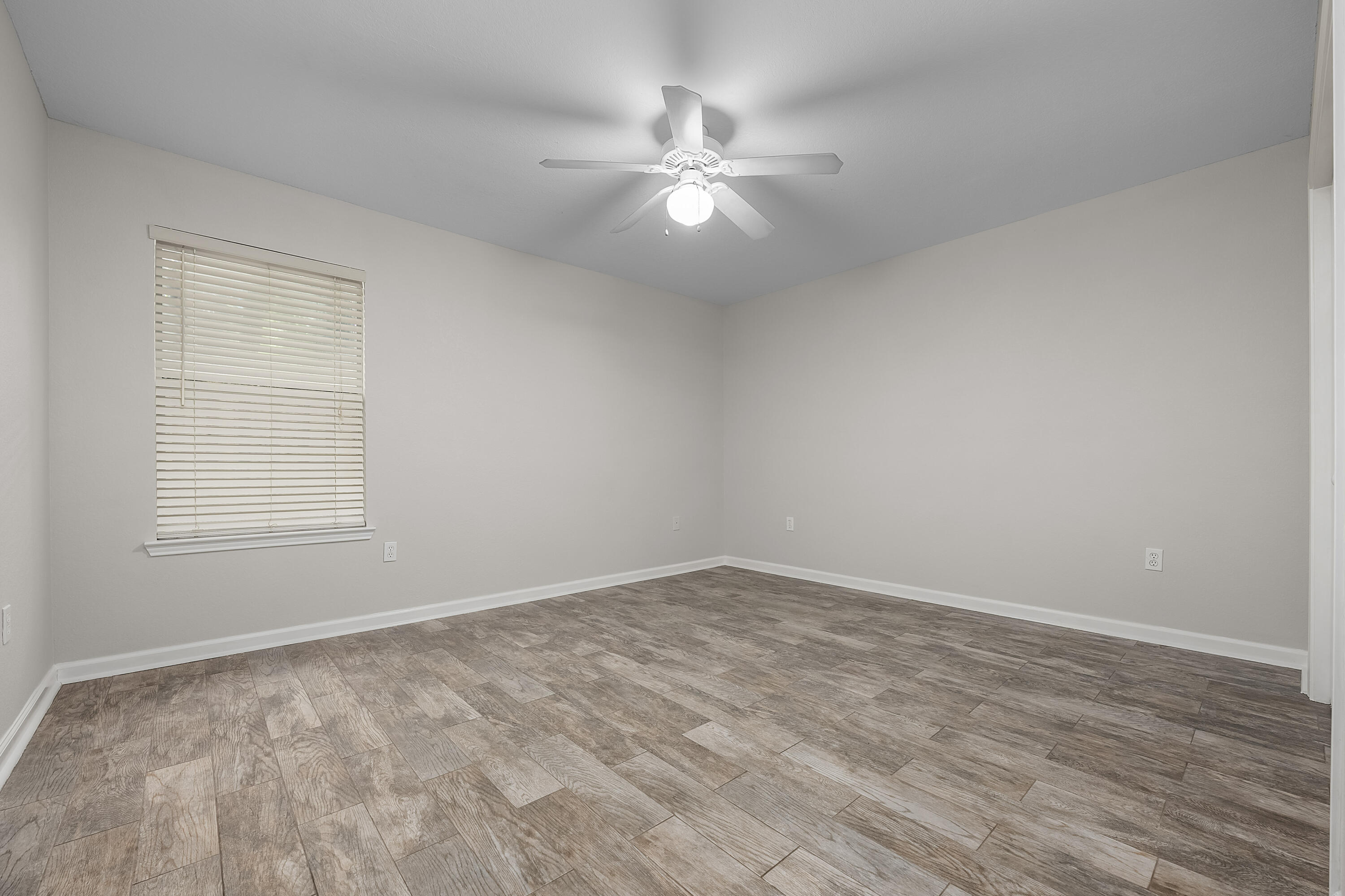 QUAIL RUN - Residential