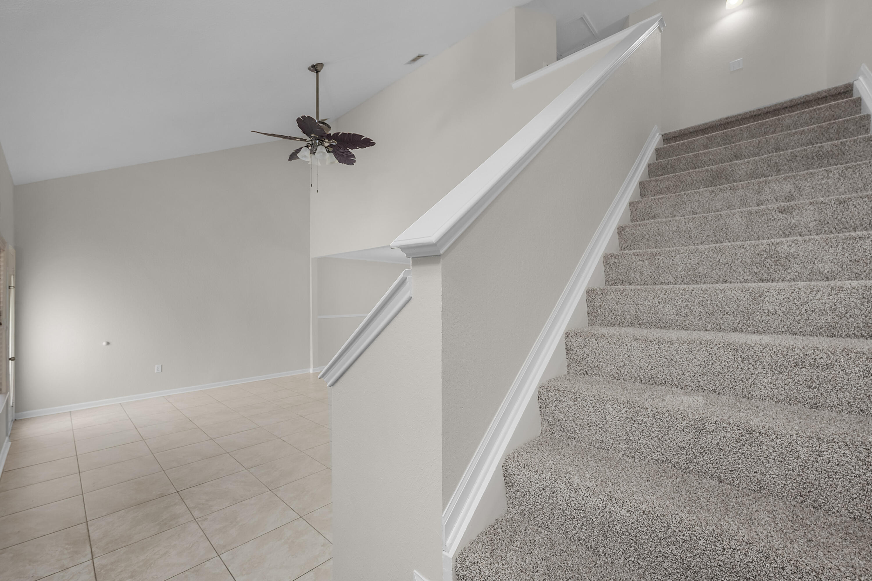 QUAIL RUN - Residential