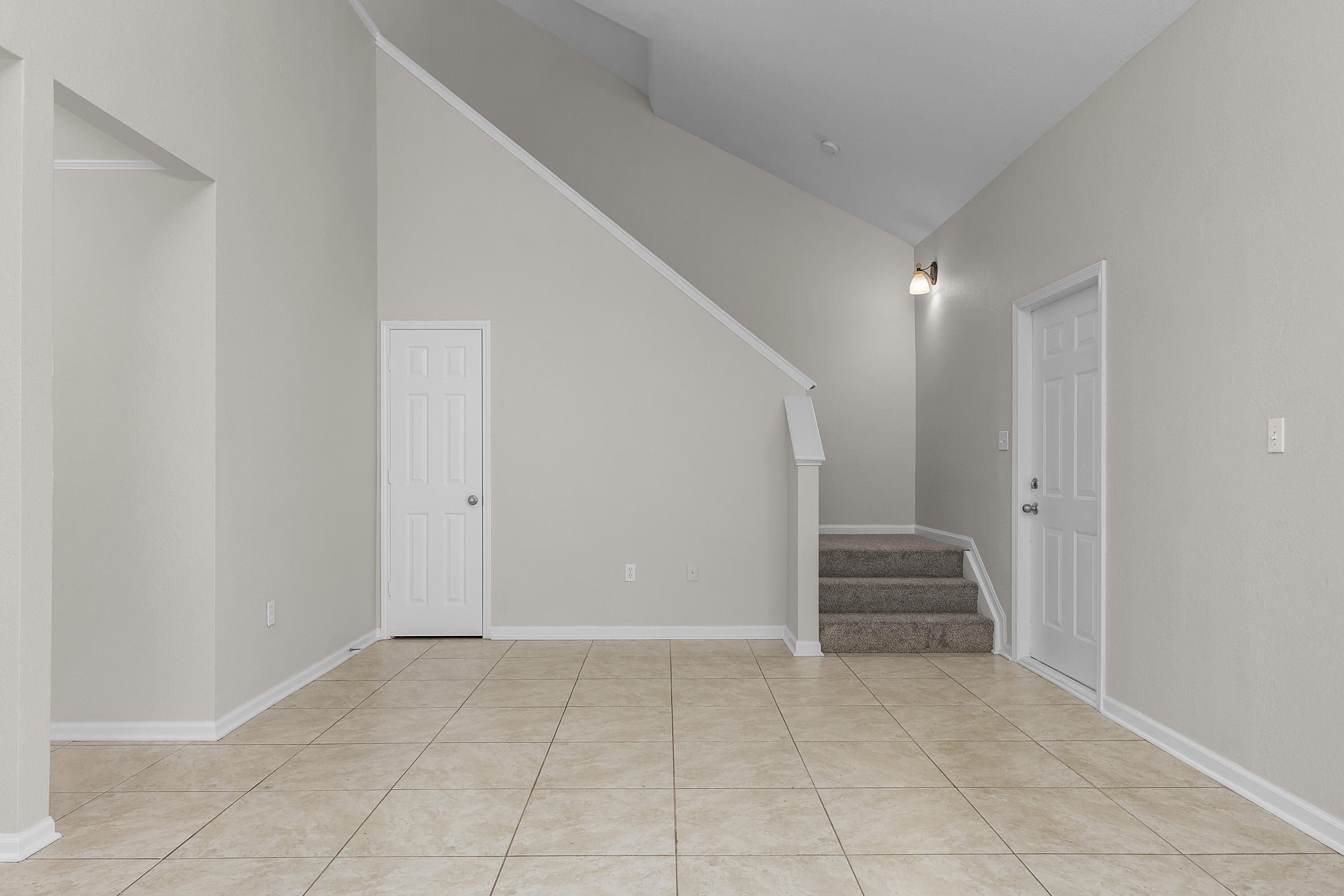 QUAIL RUN - Residential