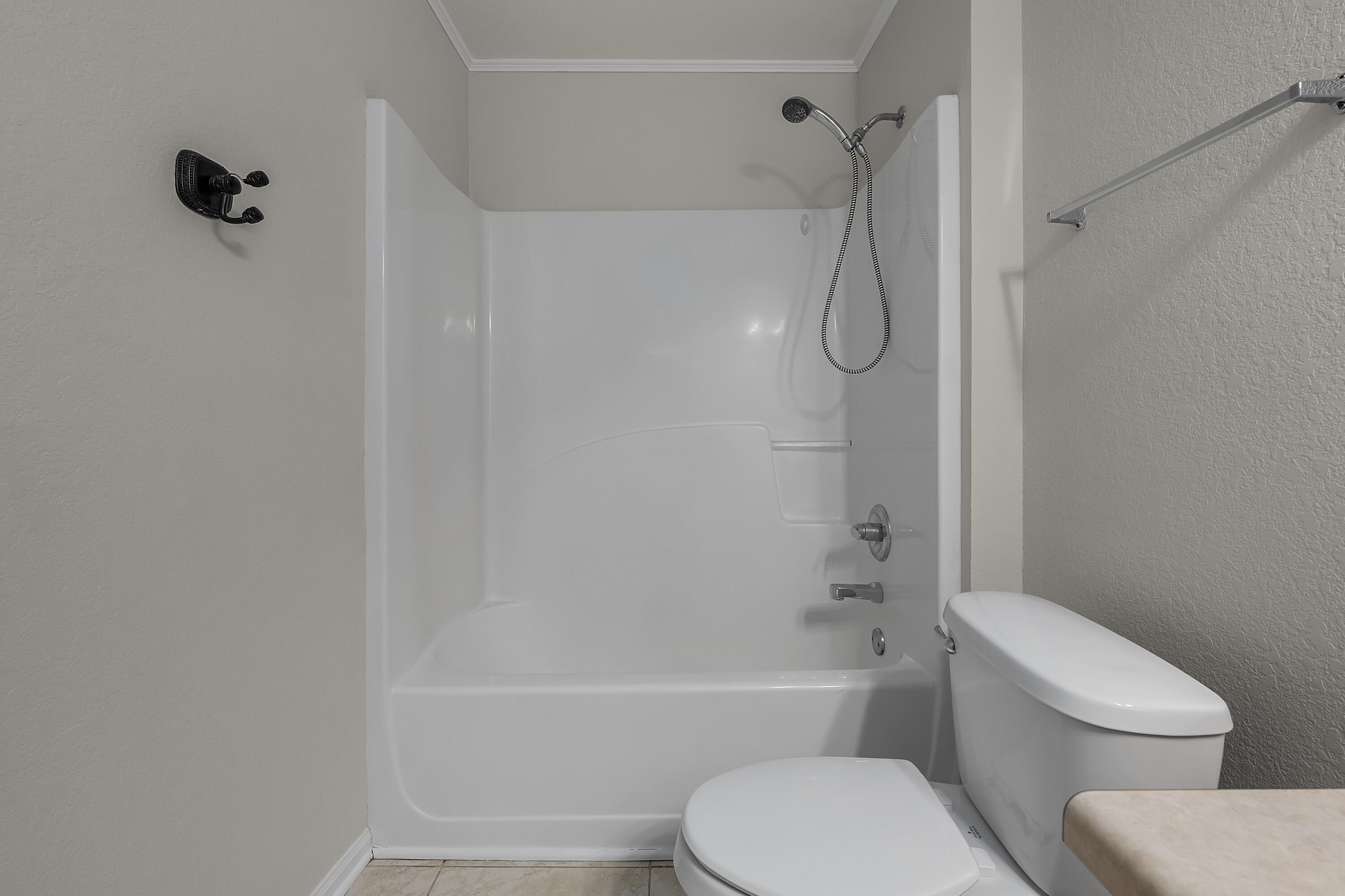 QUAIL RUN - Residential