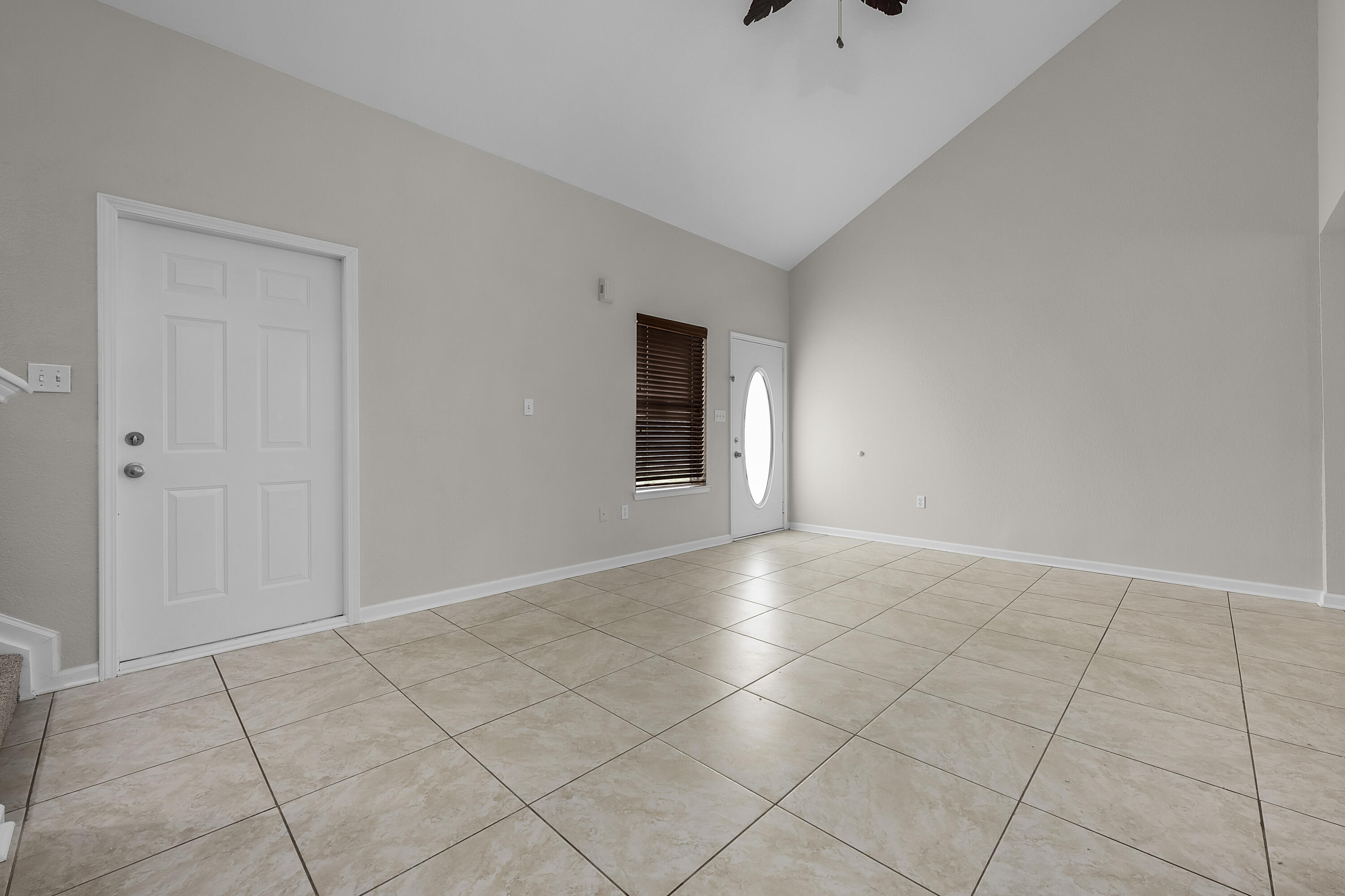 QUAIL RUN - Residential