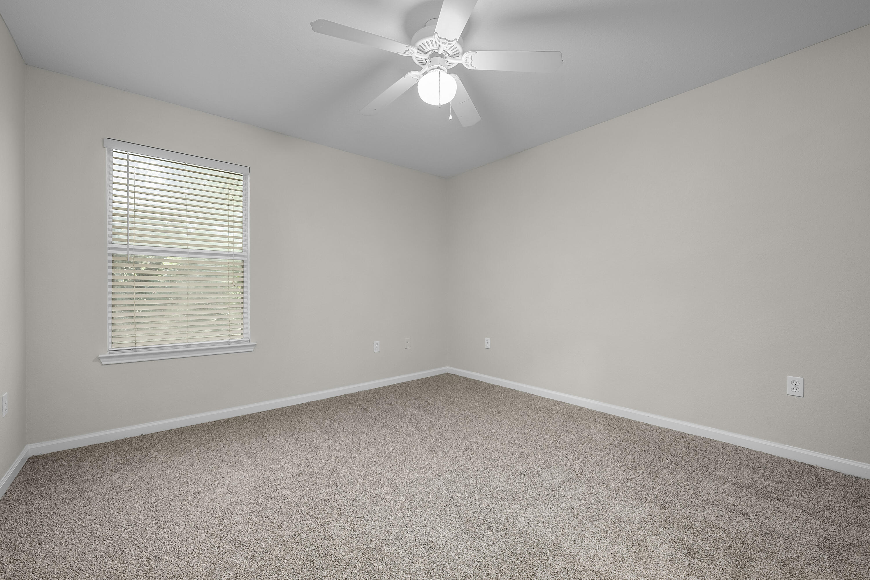 QUAIL RUN - Residential