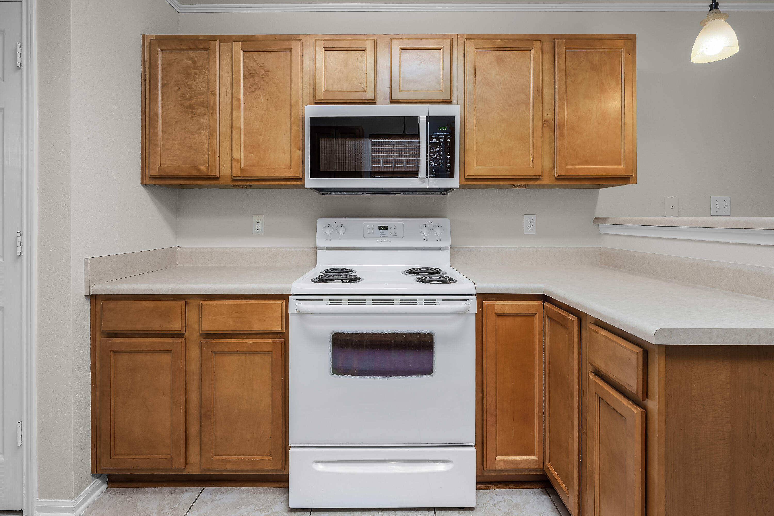 QUAIL RUN - Residential