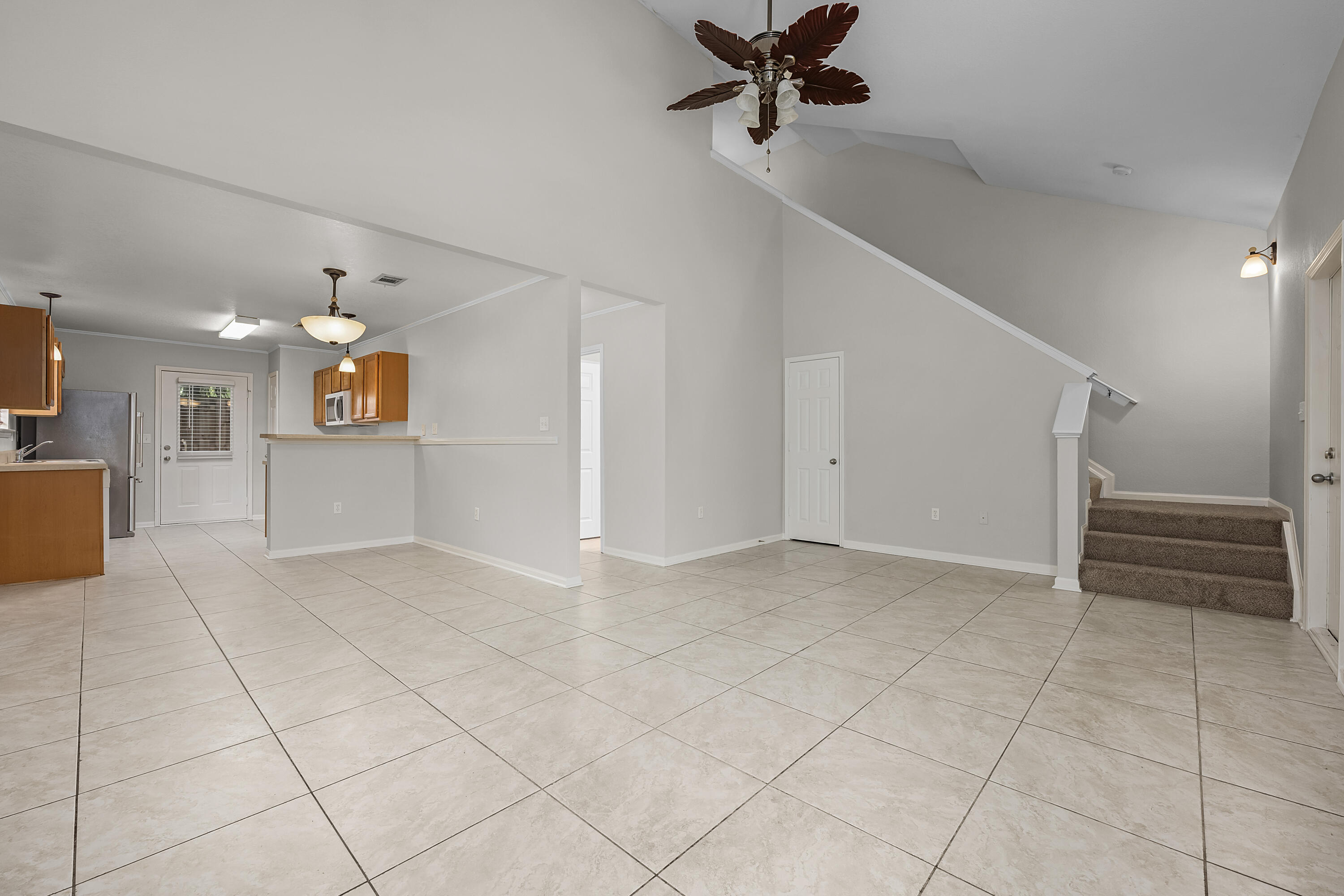 QUAIL RUN - Residential