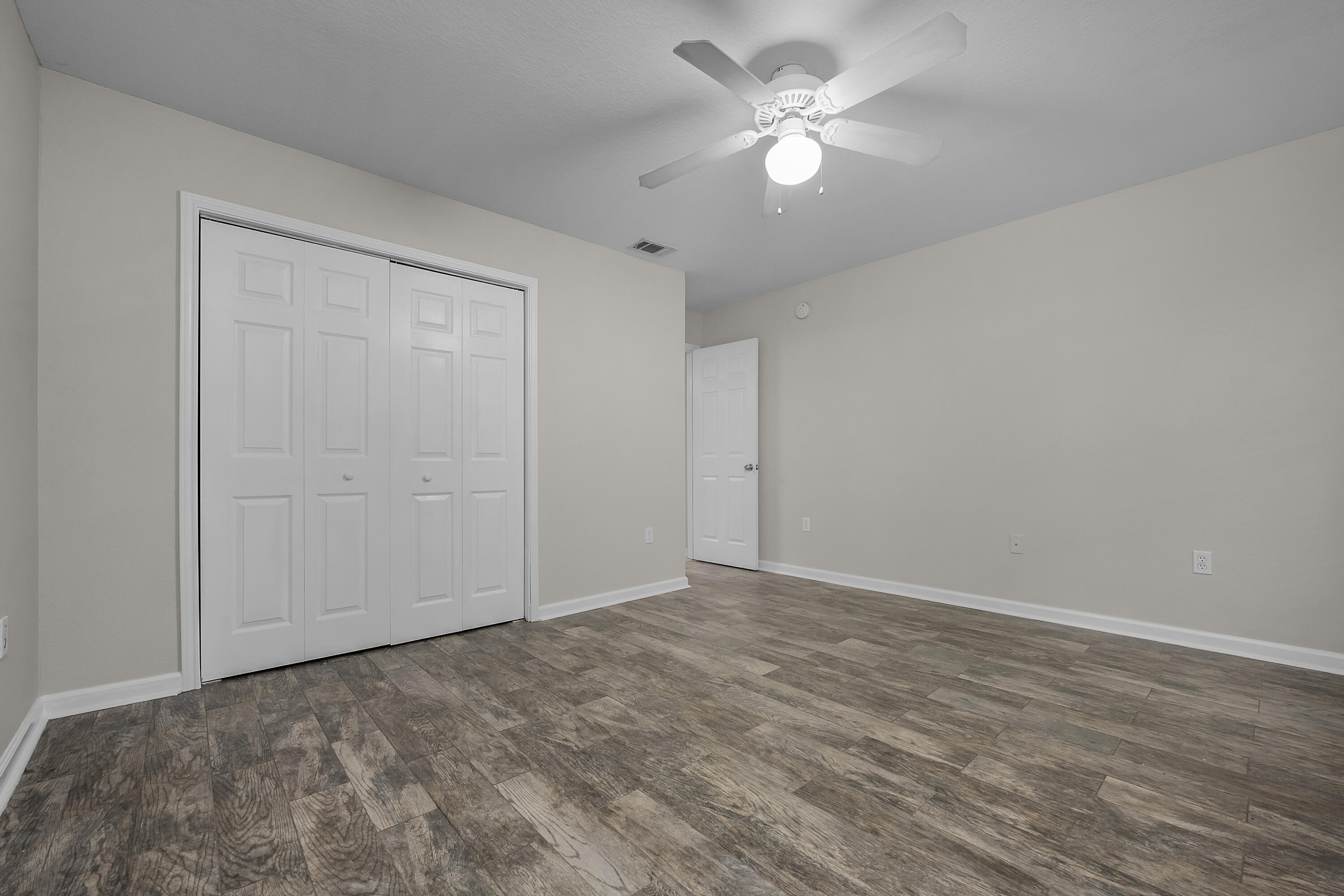 QUAIL RUN - Residential