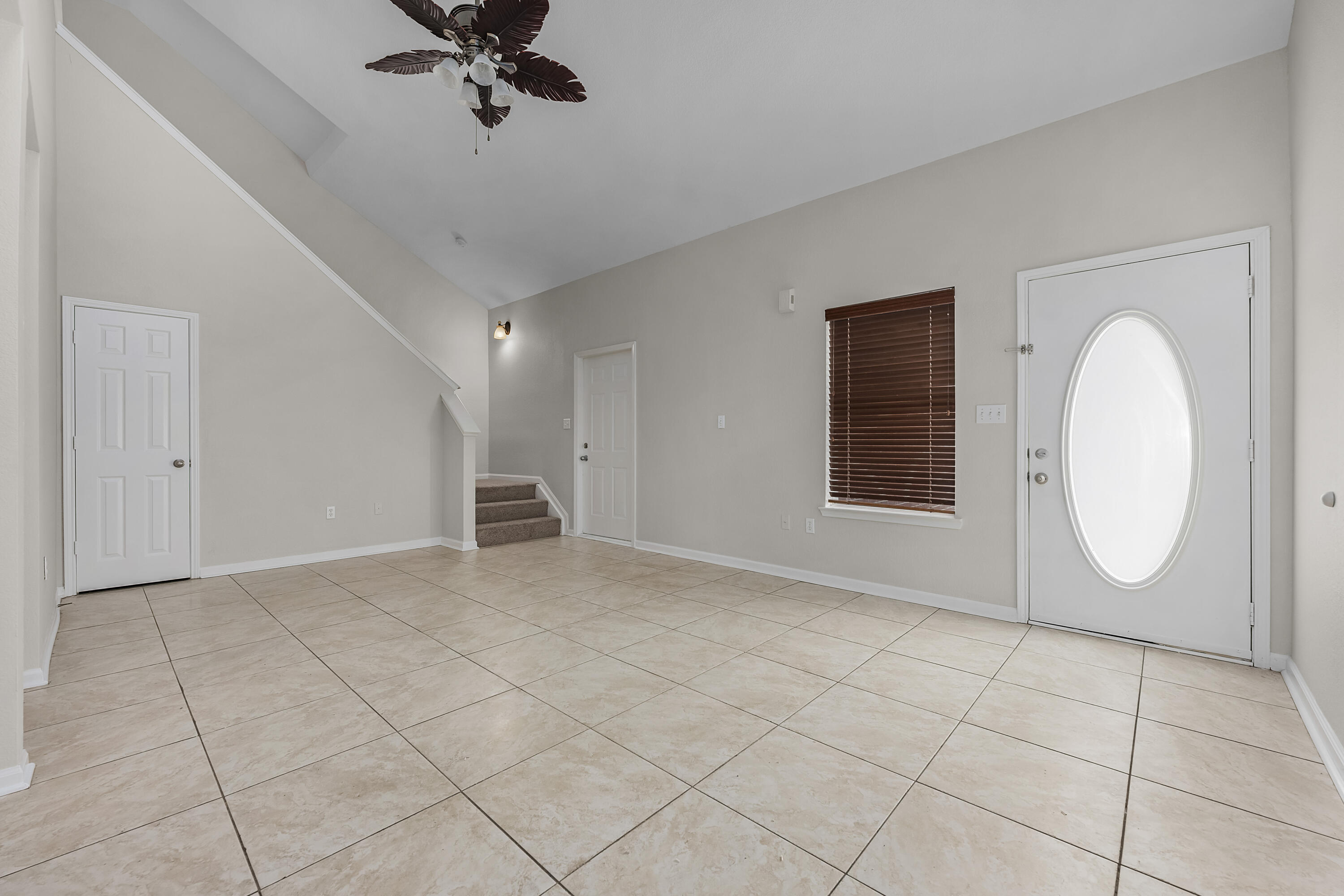 QUAIL RUN - Residential