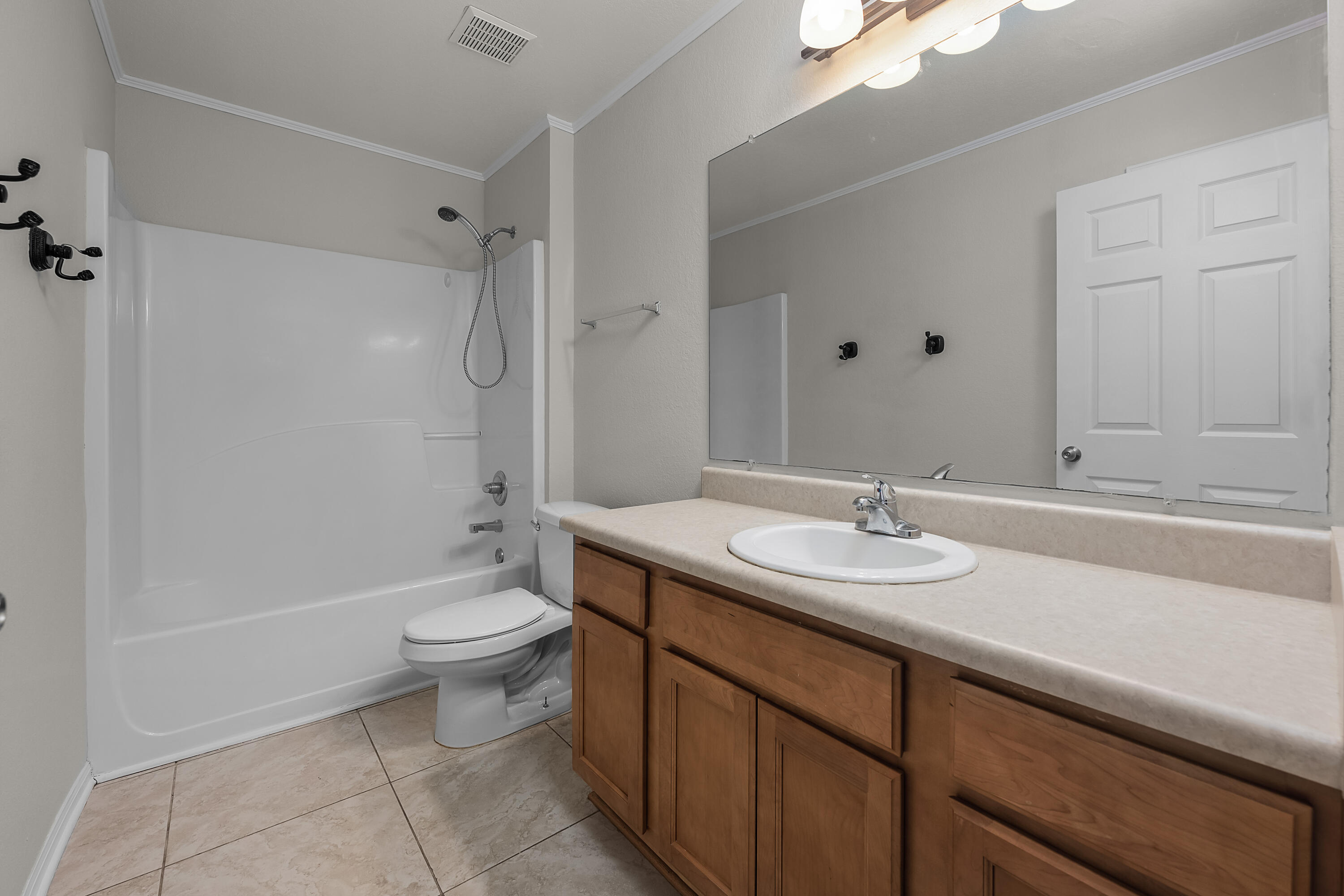 QUAIL RUN - Residential