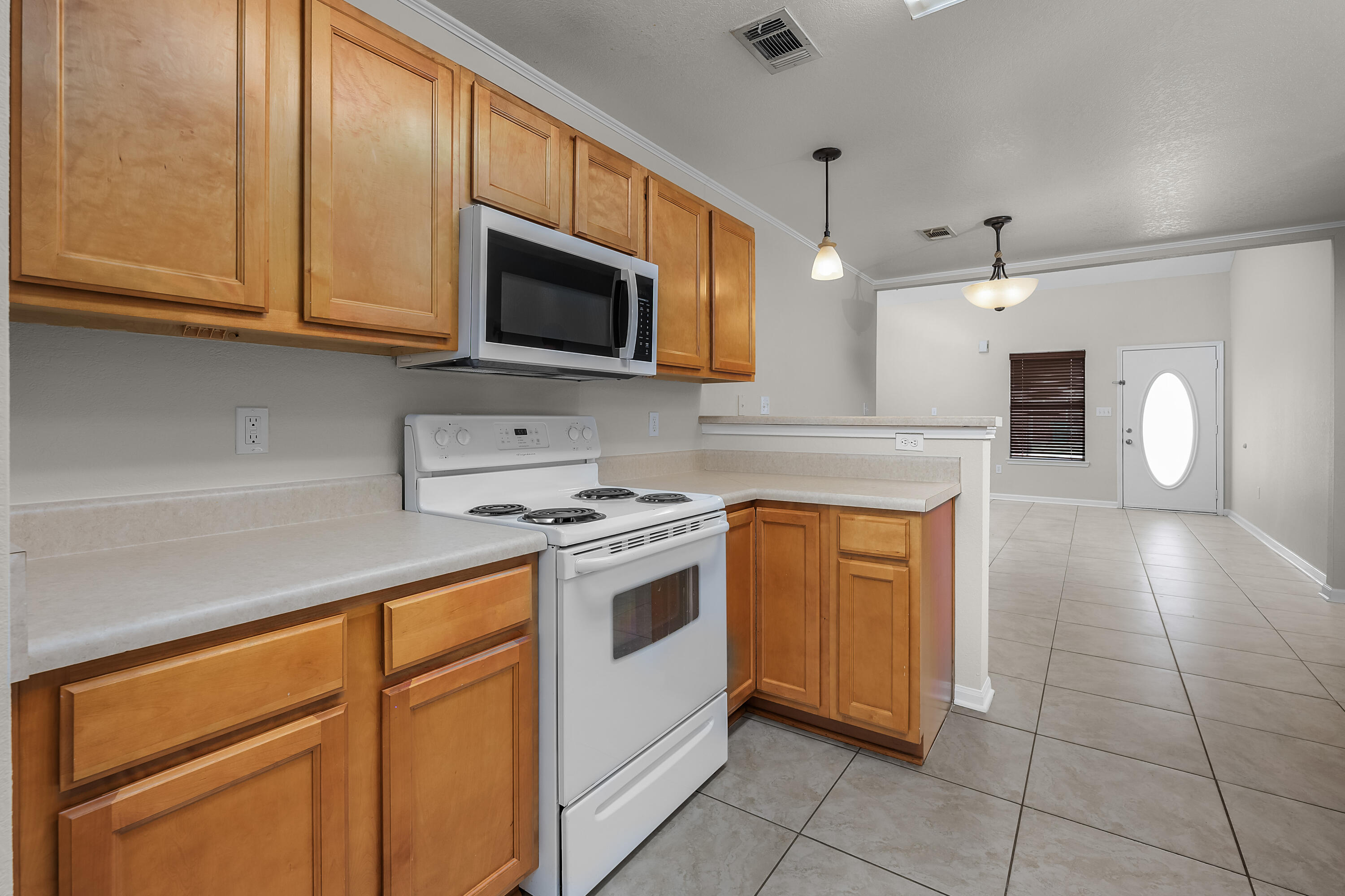 QUAIL RUN - Residential