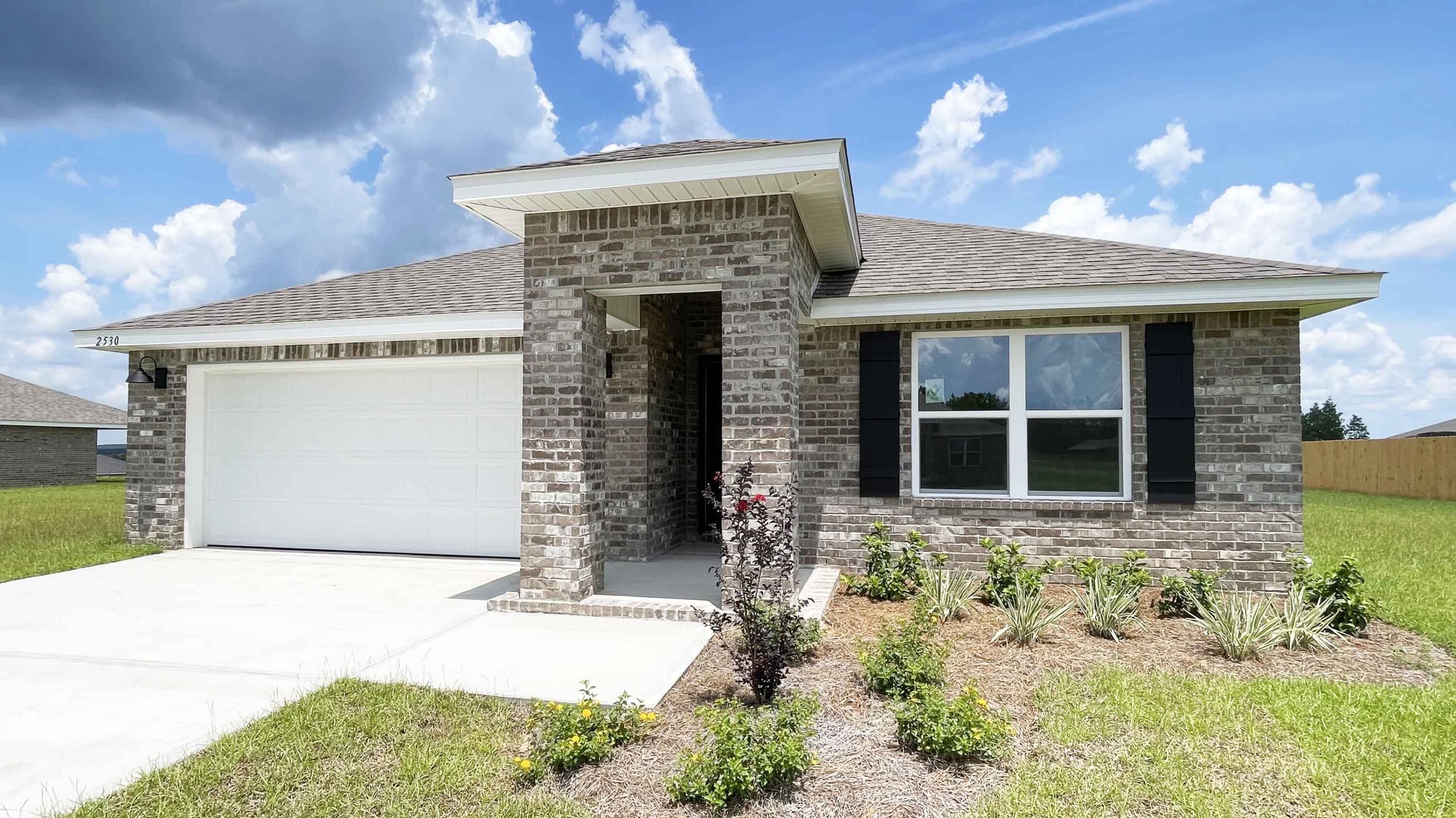 HIGHLANDS - Residential