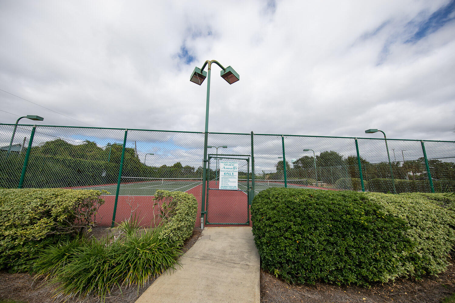 AMALFI COAST RESORT - Residential