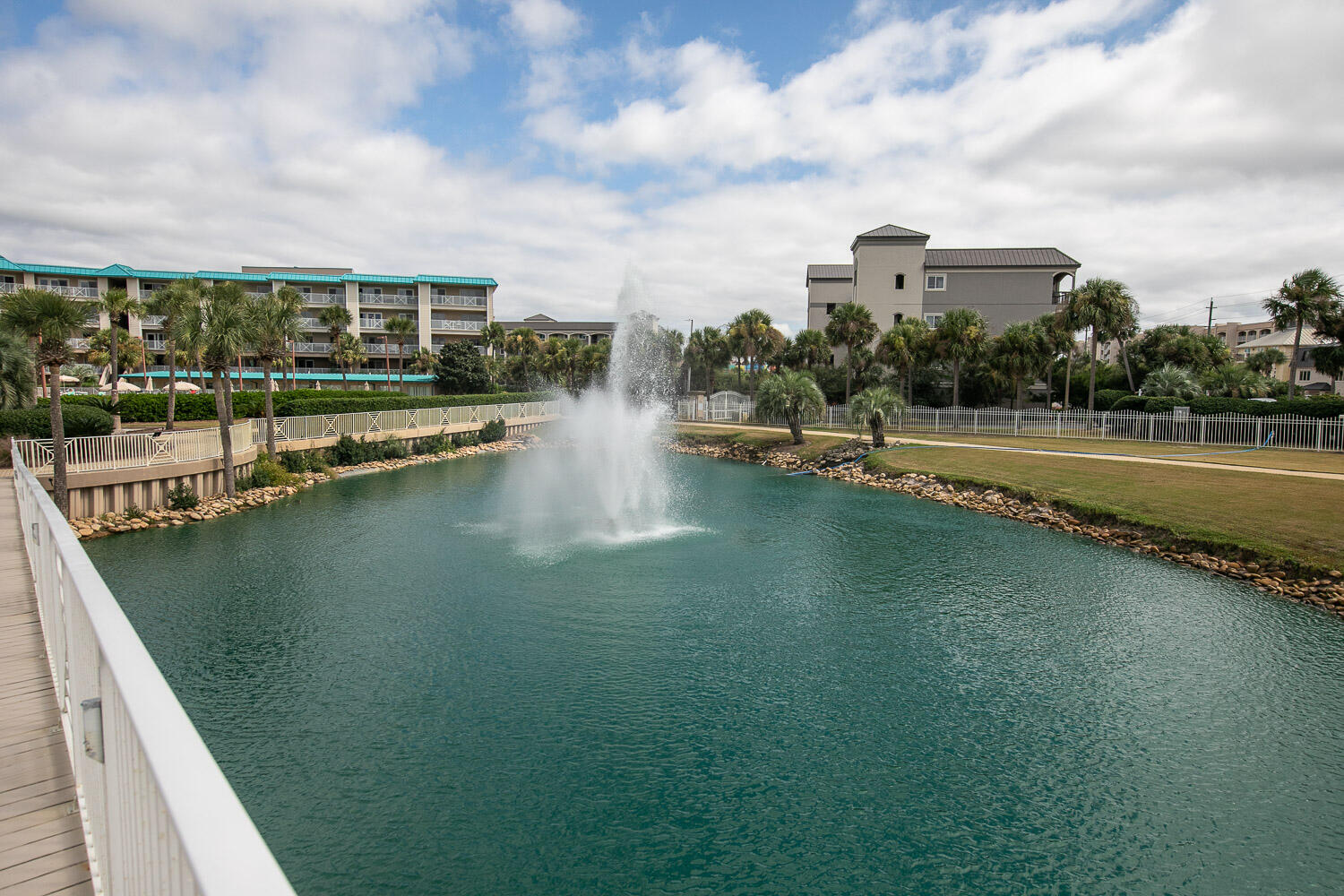 AMALFI COAST RESORT - Residential