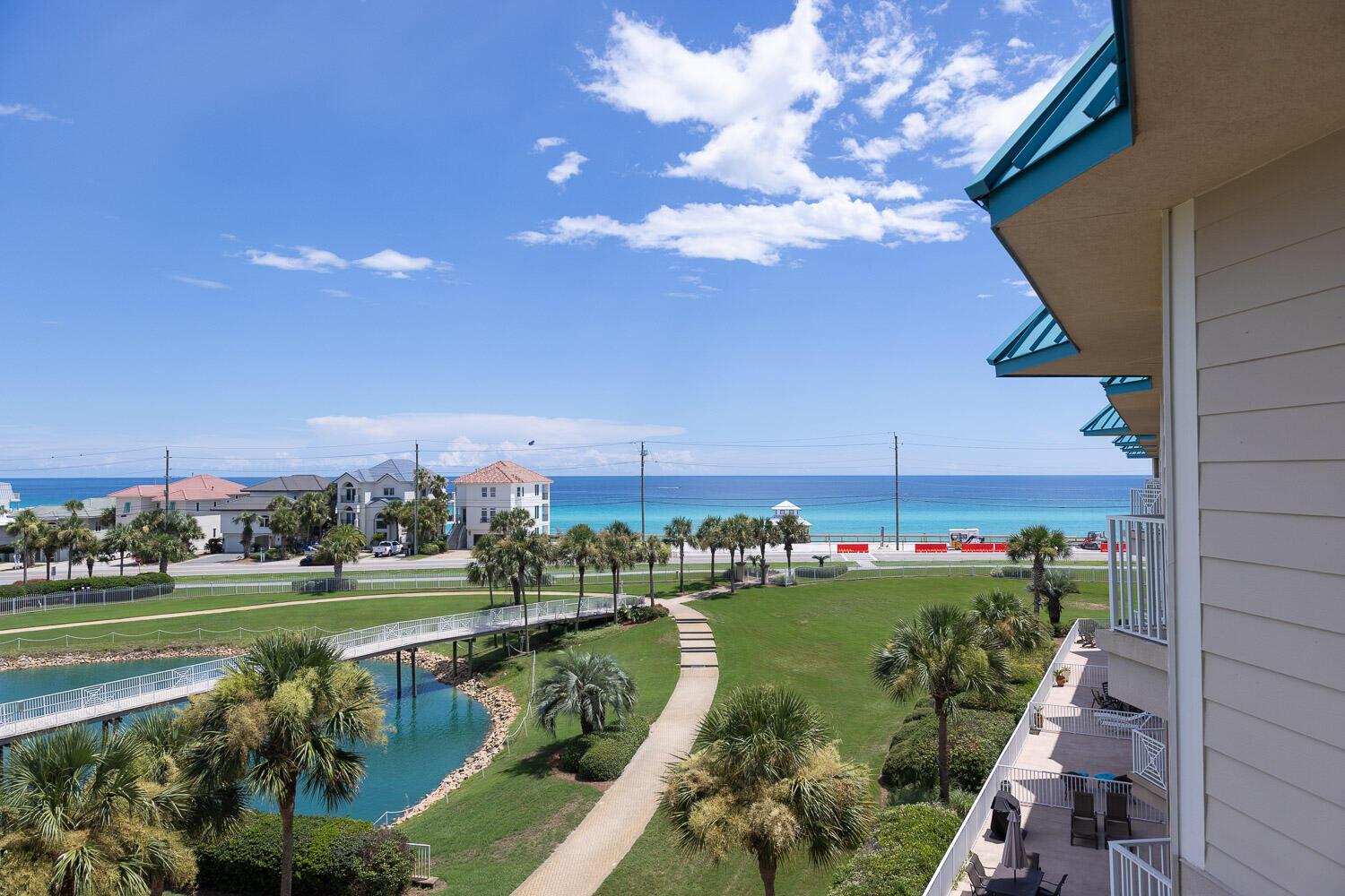 AMALFI COAST RESORT - Residential