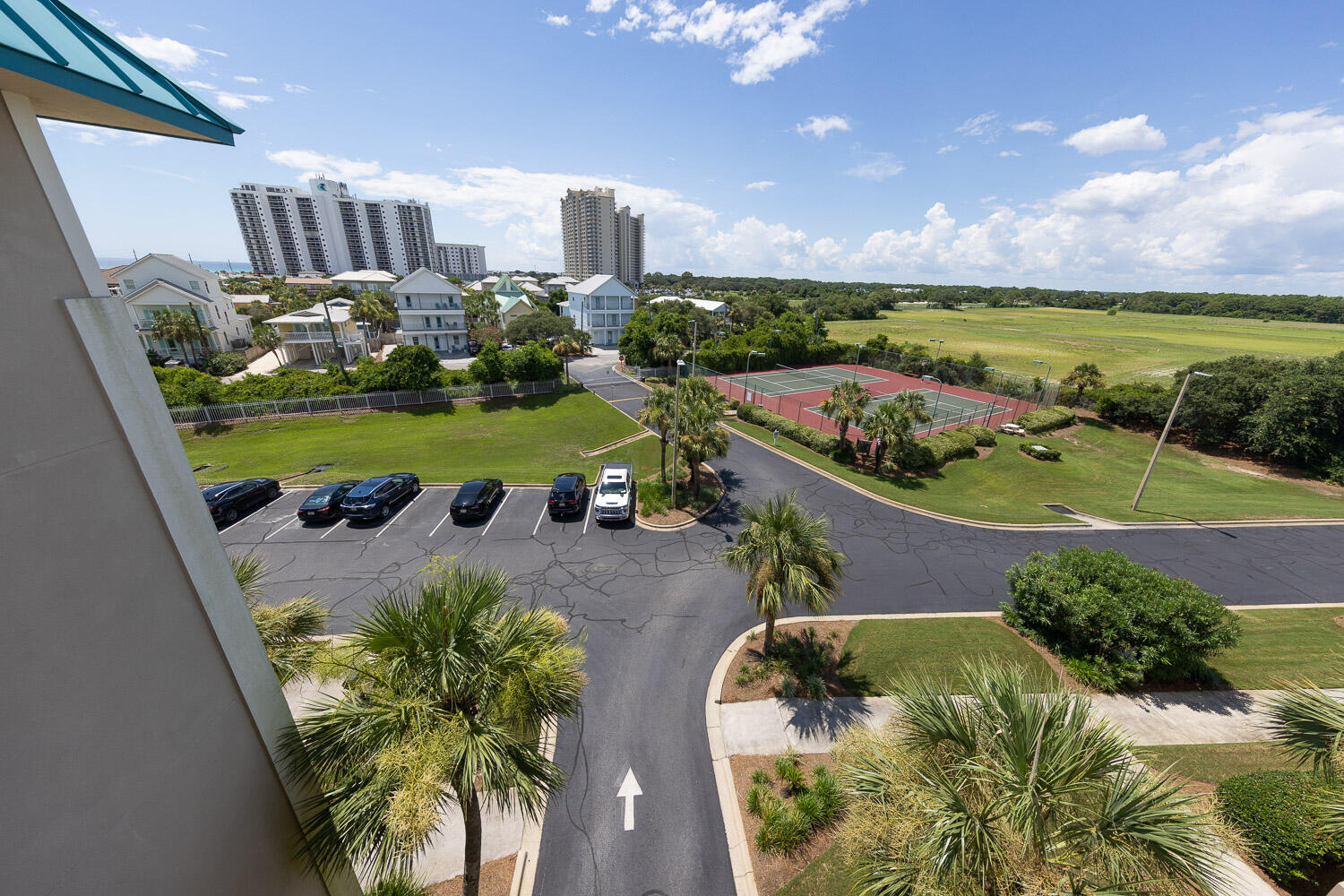 AMALFI COAST RESORT - Residential