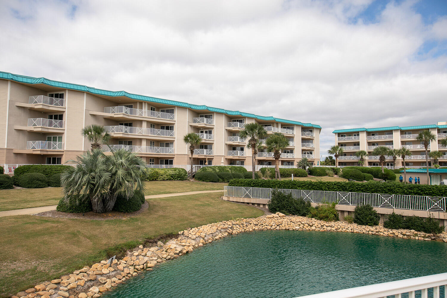 AMALFI COAST RESORT - Residential