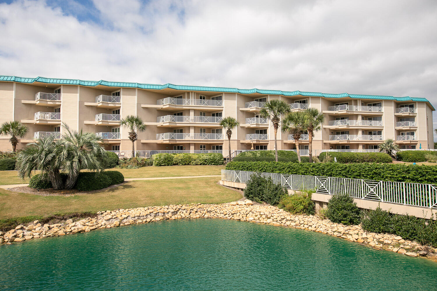 AMALFI COAST RESORT - Residential