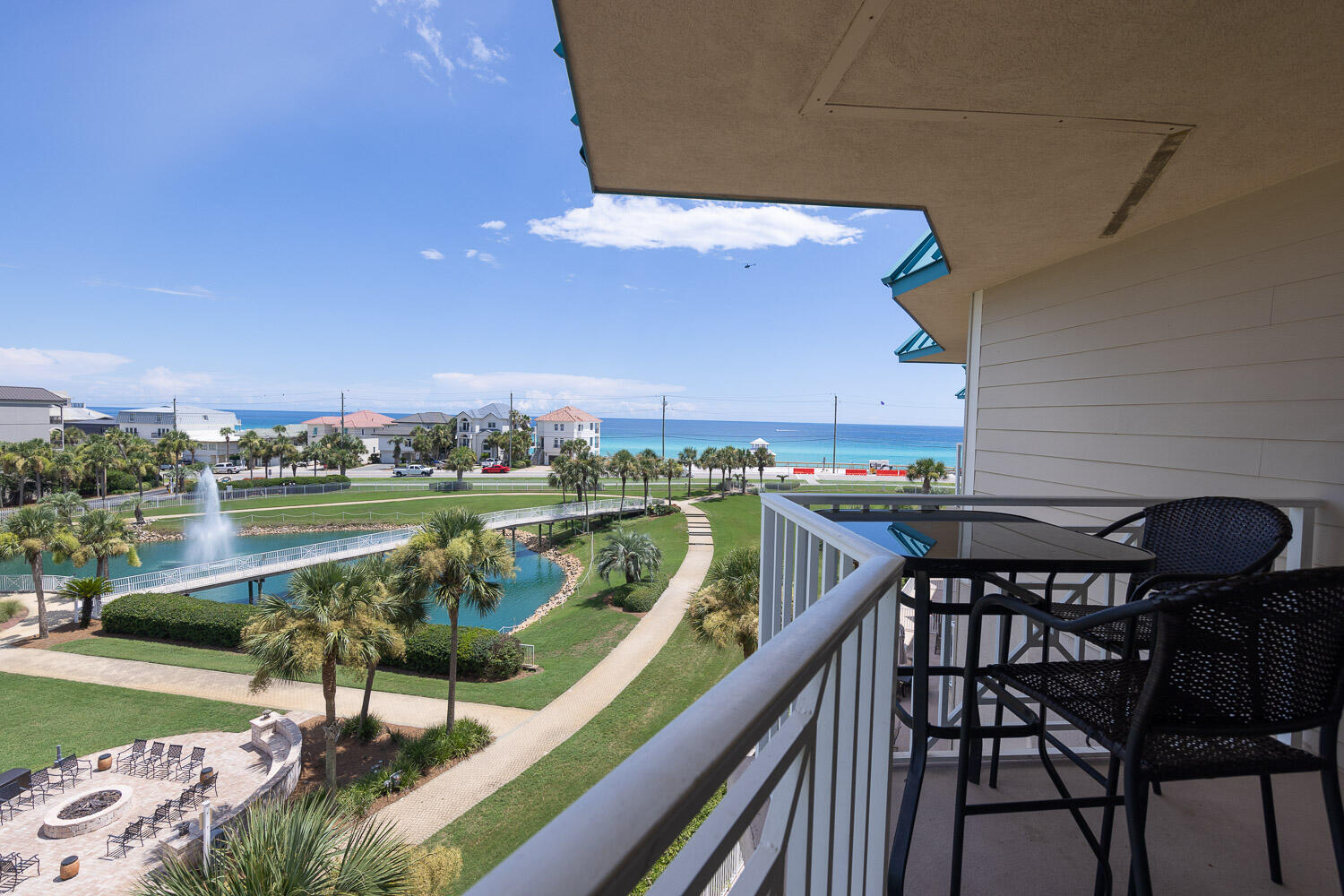 AMALFI COAST RESORT - Residential