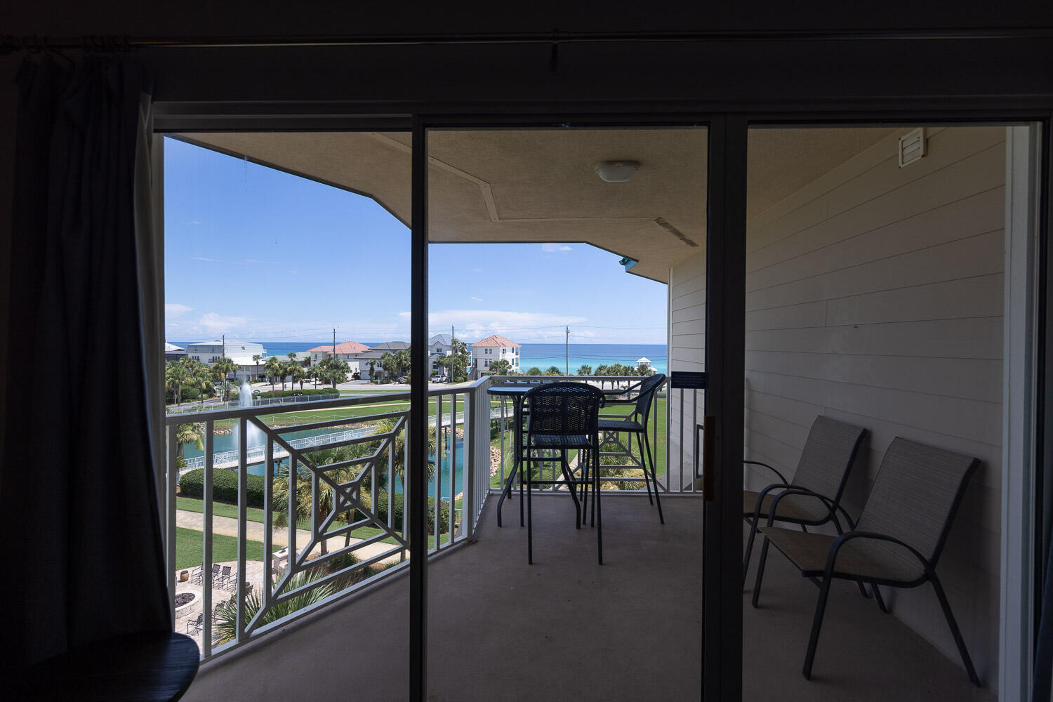 AMALFI COAST RESORT - Residential