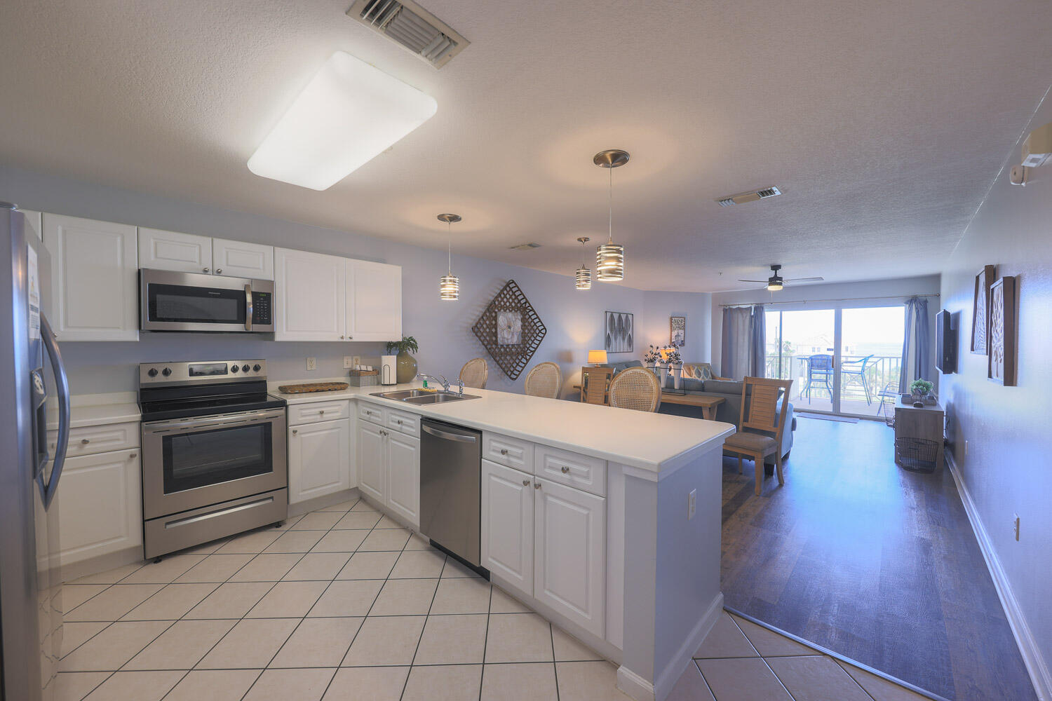 AMALFI COAST RESORT - Residential