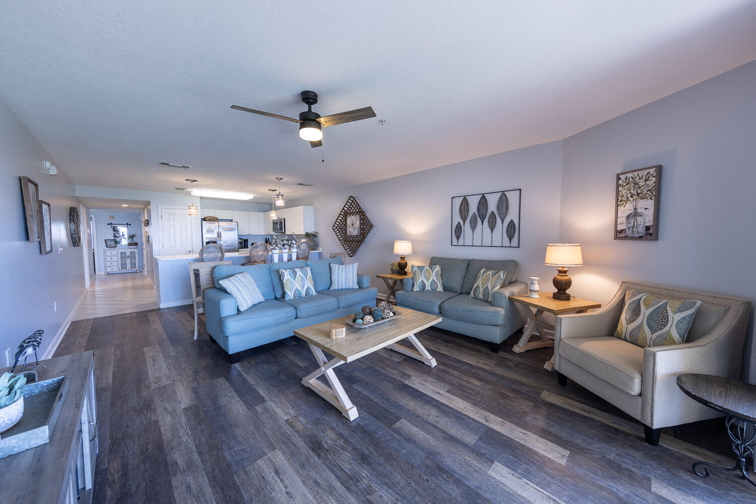 AMALFI COAST RESORT - Residential