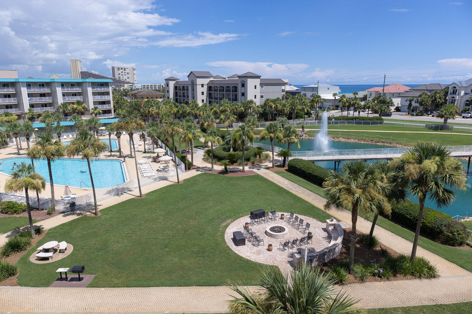 AMALFI COAST RESORT - Residential