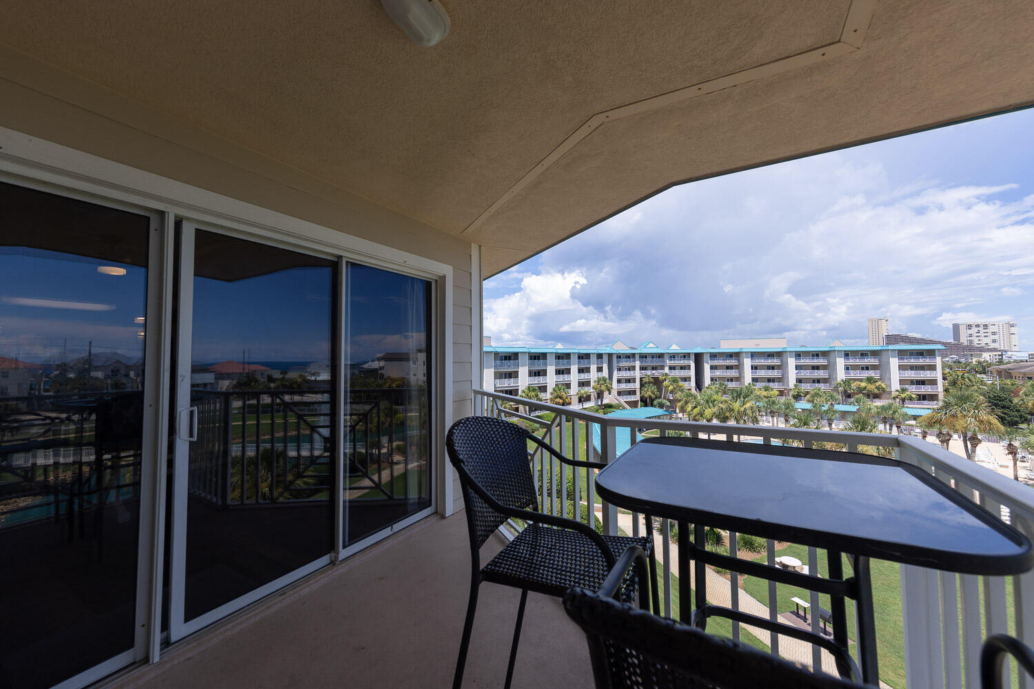 AMALFI COAST RESORT - Residential