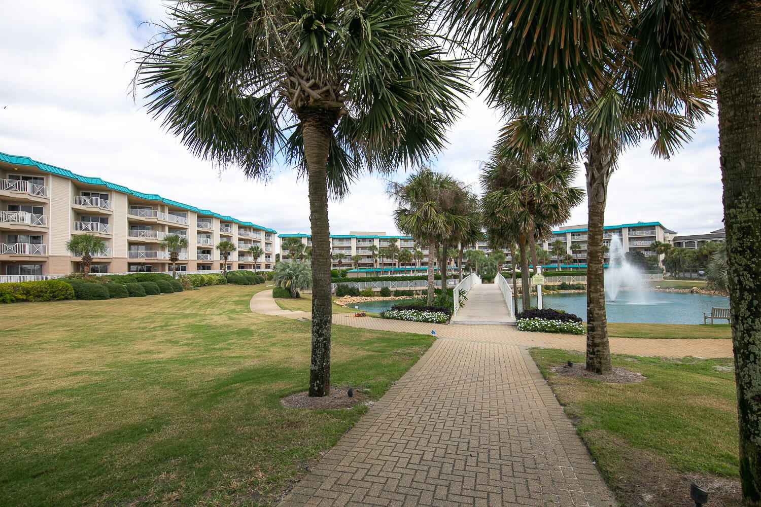 AMALFI COAST RESORT - Residential