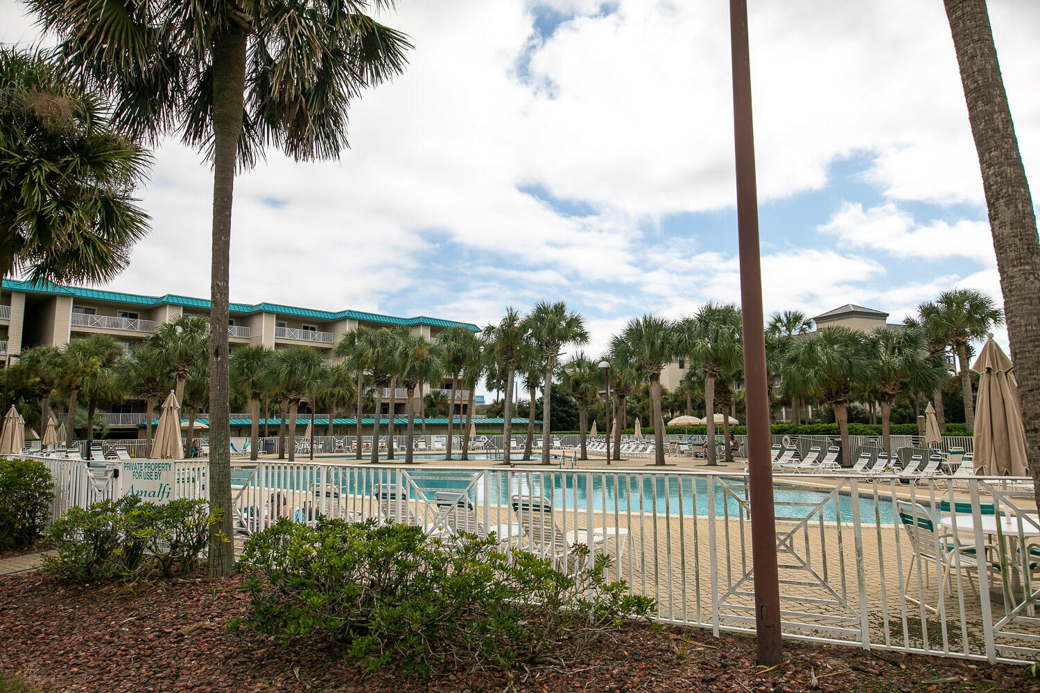 AMALFI COAST RESORT - Residential