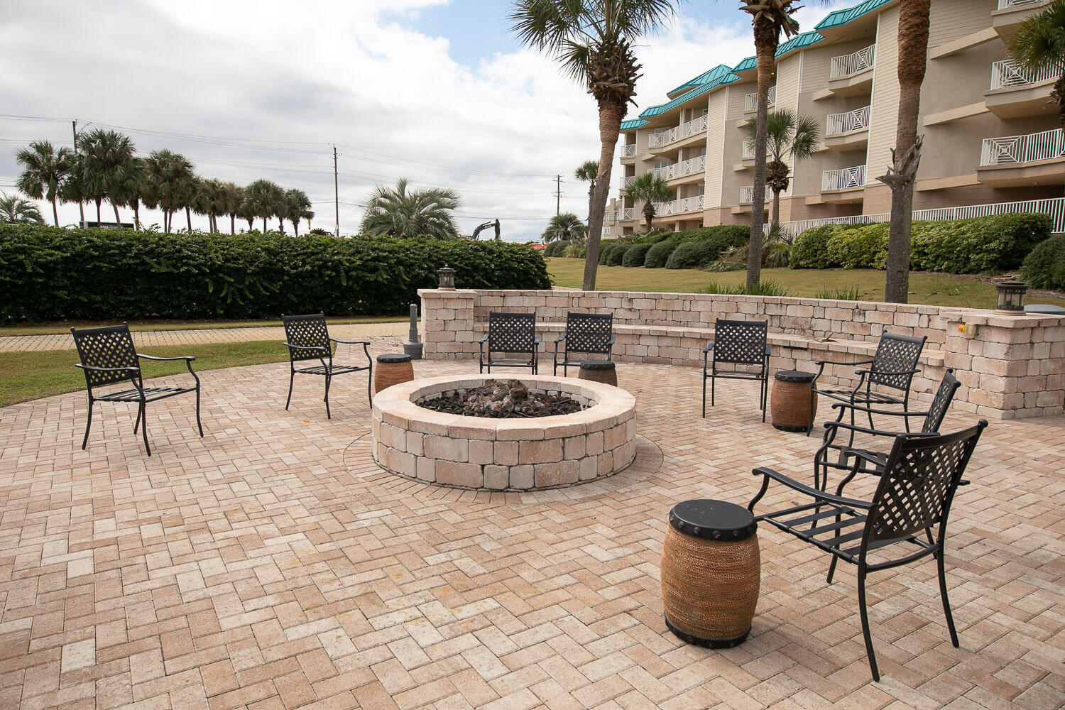 AMALFI COAST RESORT - Residential