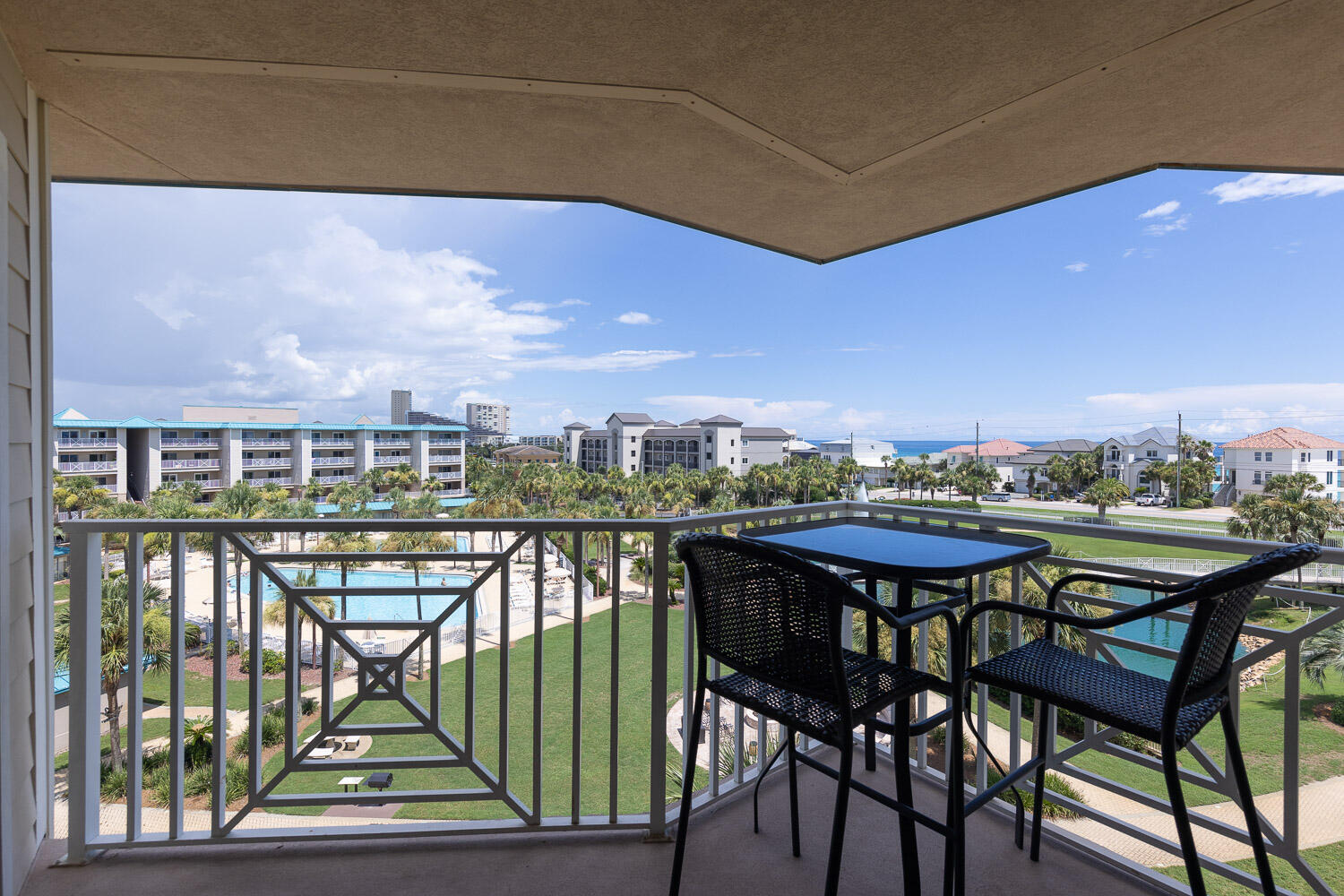 AMALFI COAST RESORT - Residential