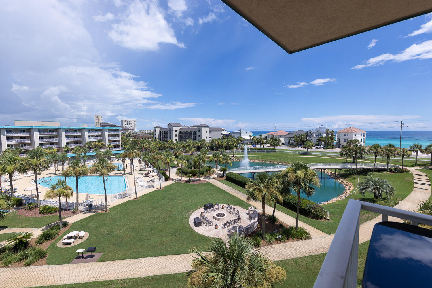 AMALFI COAST RESORT - Residential