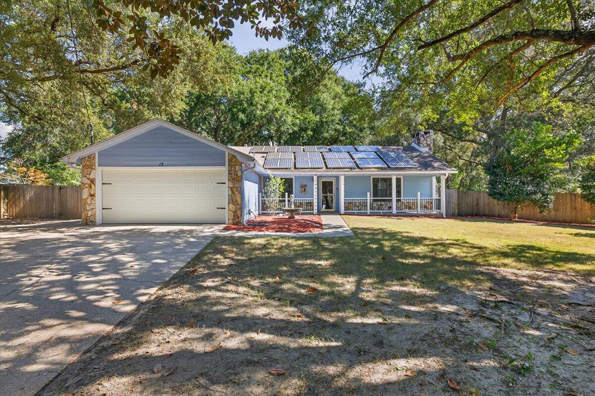 GRAND RIDGE PH I LOT 6 BLK C - Residential Lease