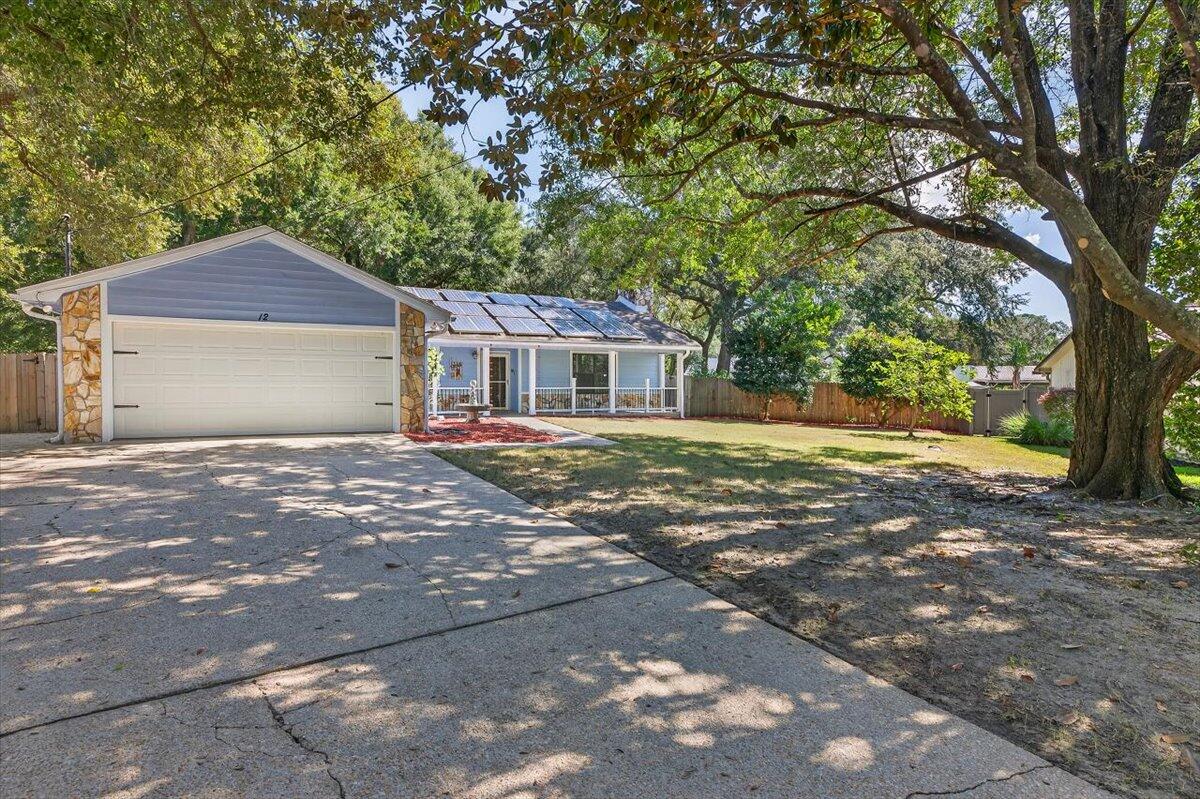 GRAND RIDGE PH I LOT 6 BLK C - Residential Lease