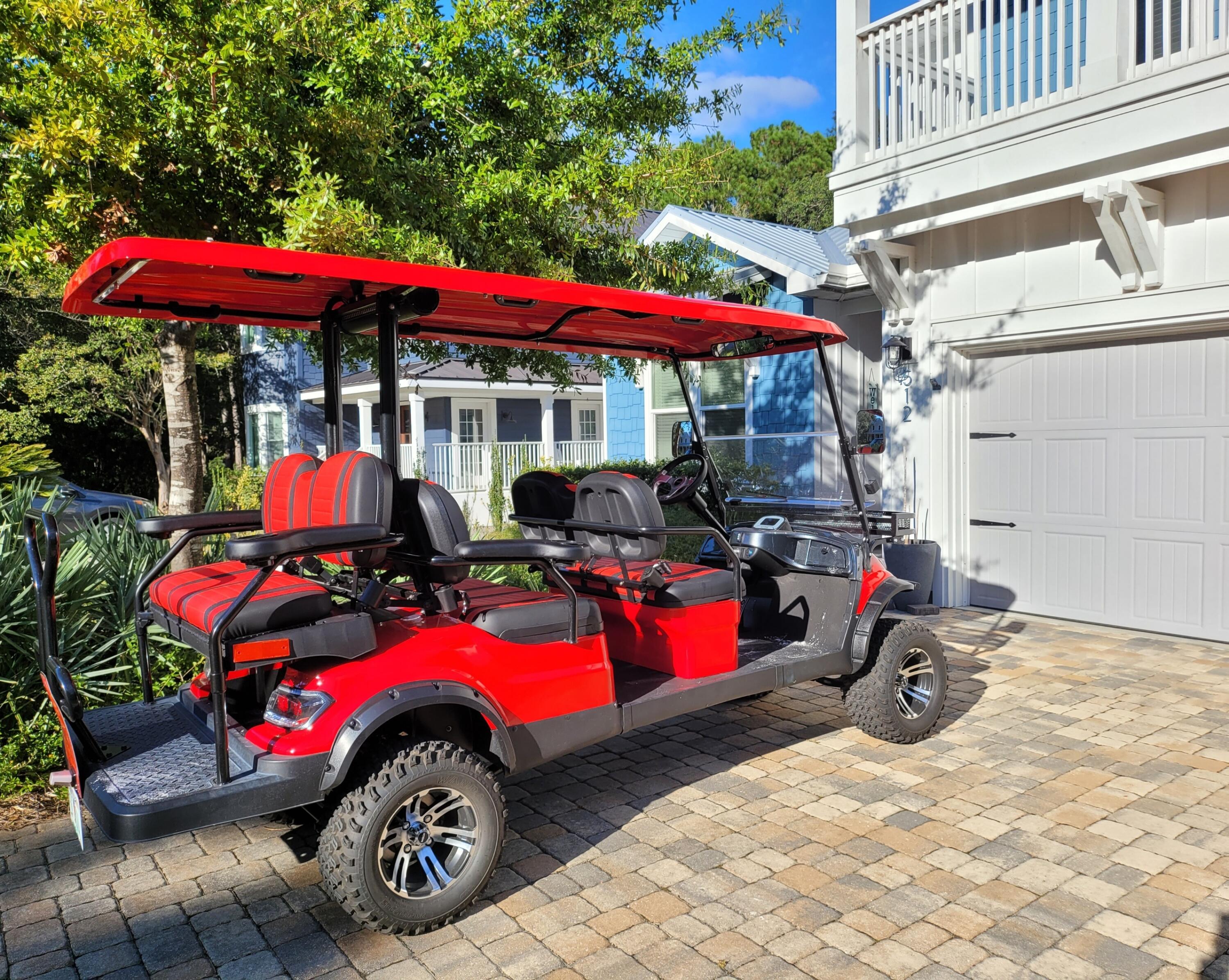 WHITES GULFVIEW ESTATES 2ND ADDN - Residential