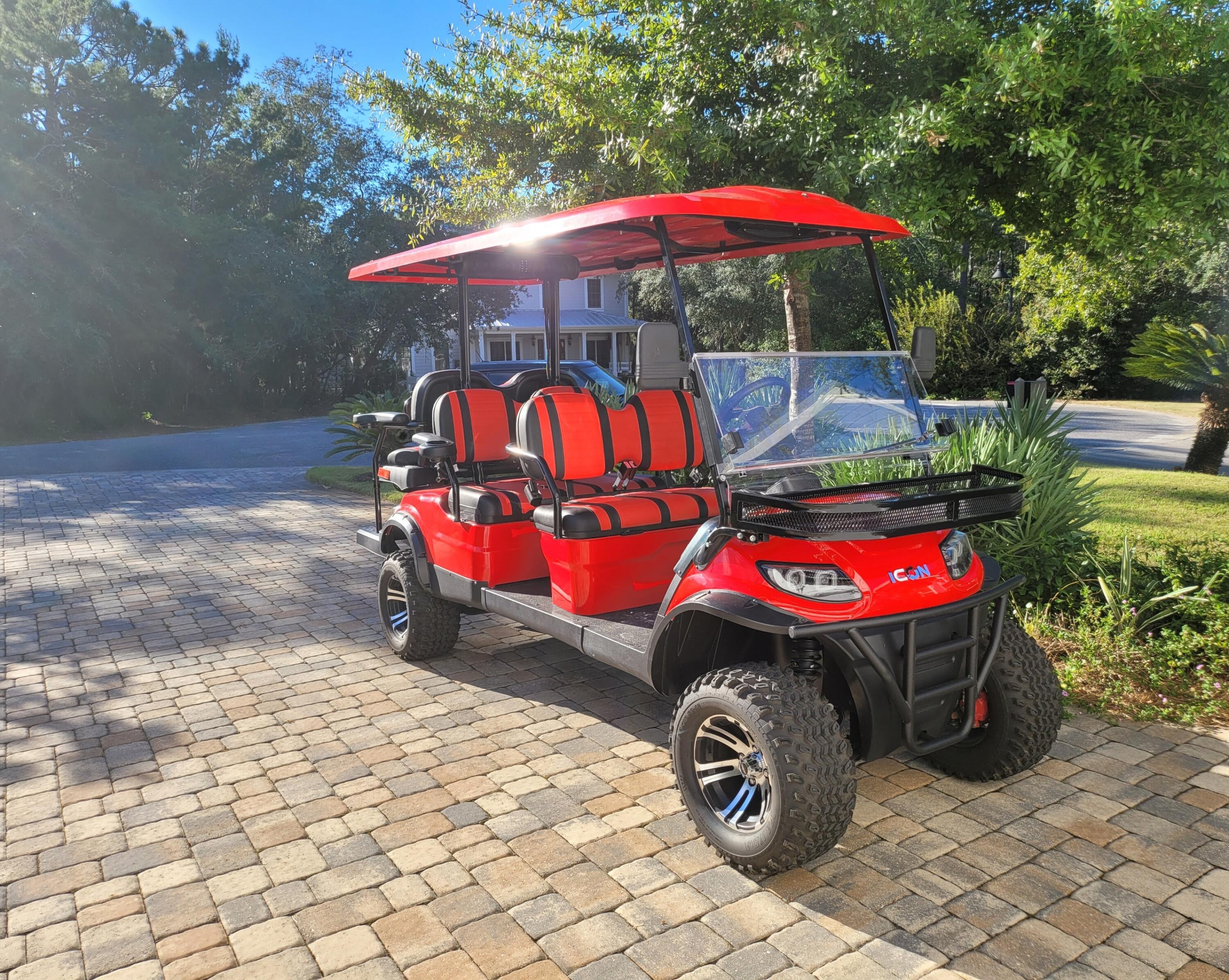 WHITES GULFVIEW ESTATES 2ND ADDN - Residential